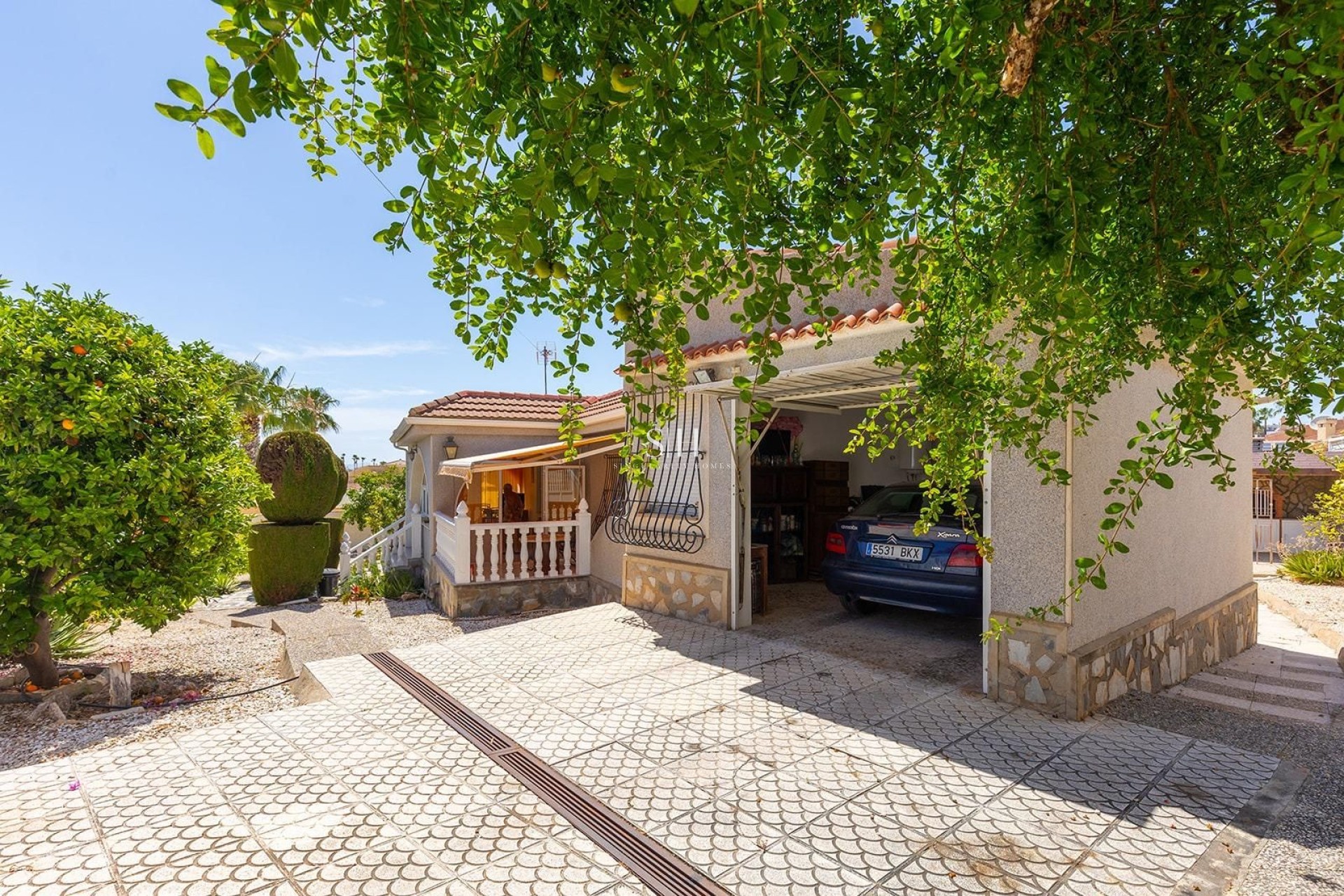Herverkoop - Villa - Rojales - Centro de la Ciudad Quesada