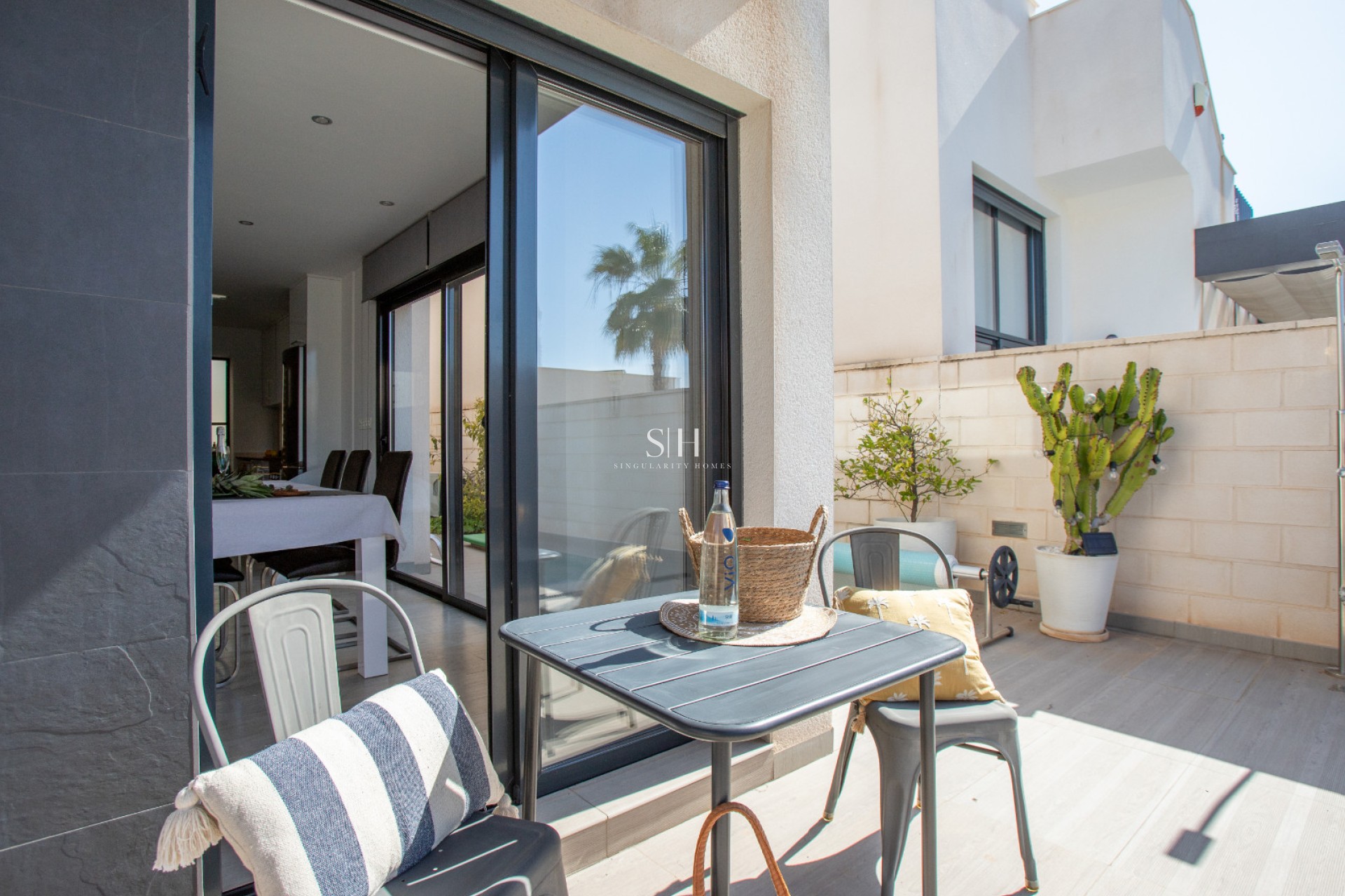 Herverkoop - Villa - Rojales - Ciudad Quesada