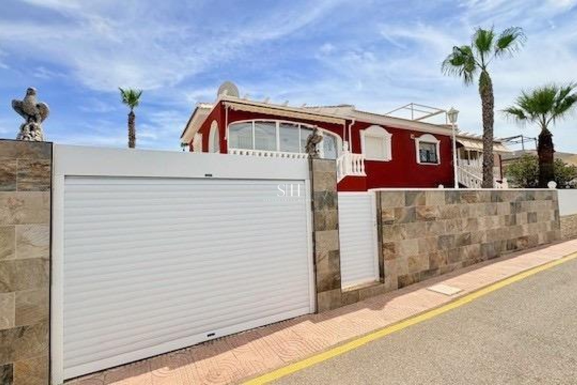 Herverkoop - Villa - Rojales - Ciudad Quesada