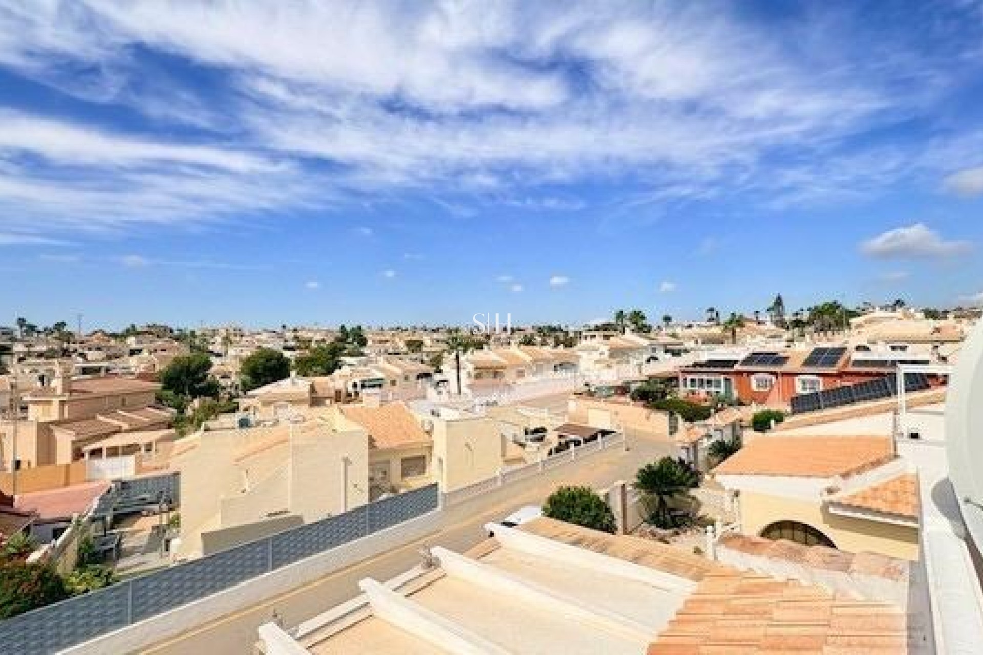 Herverkoop - Villa - Rojales - Ciudad Quesada