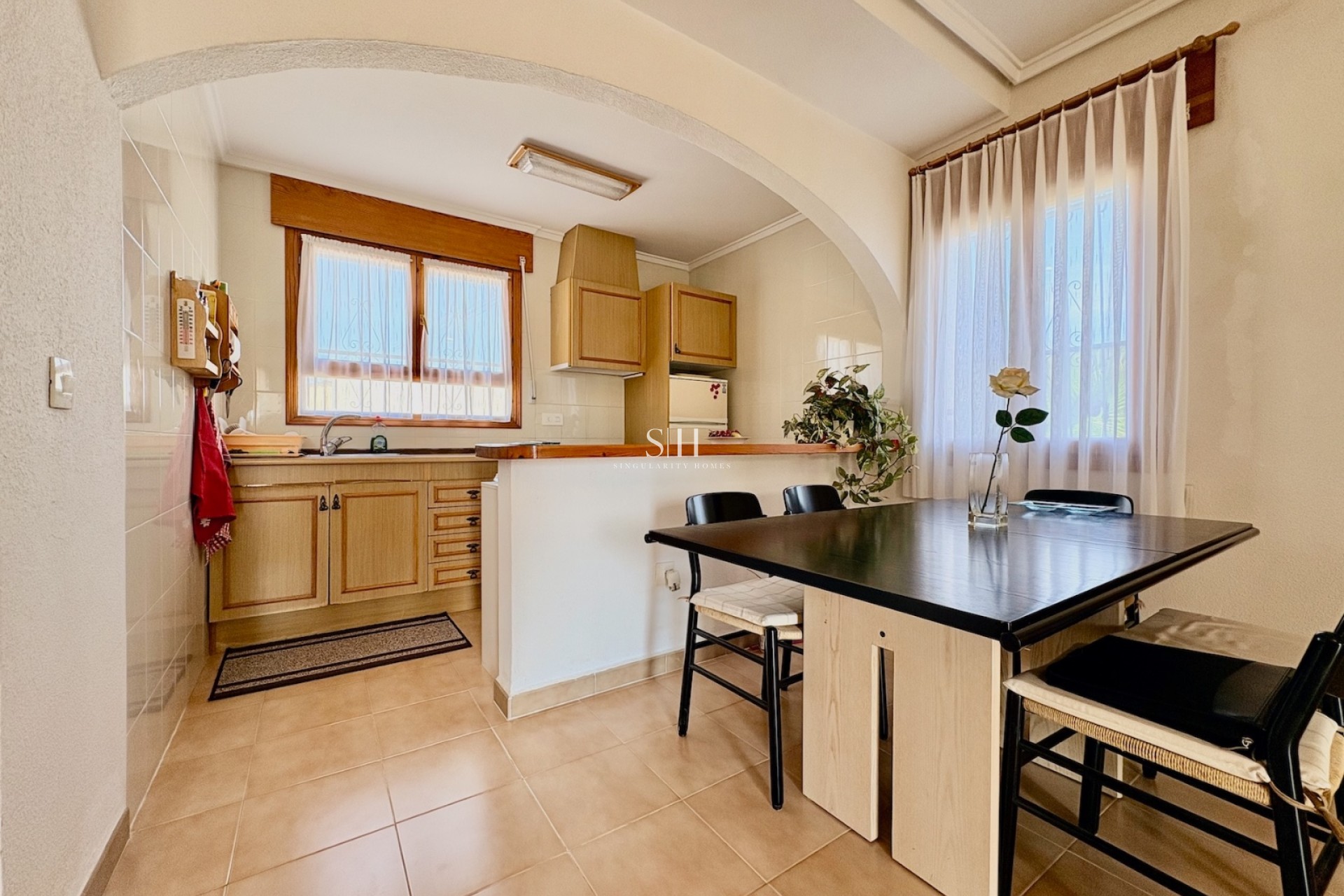 Herverkoop - Villa - Rojales - Ciudad Quesada