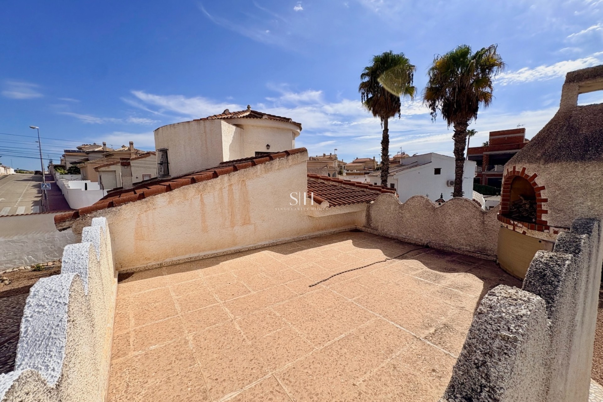 Herverkoop - Villa - Rojales - Ciudad Quesada