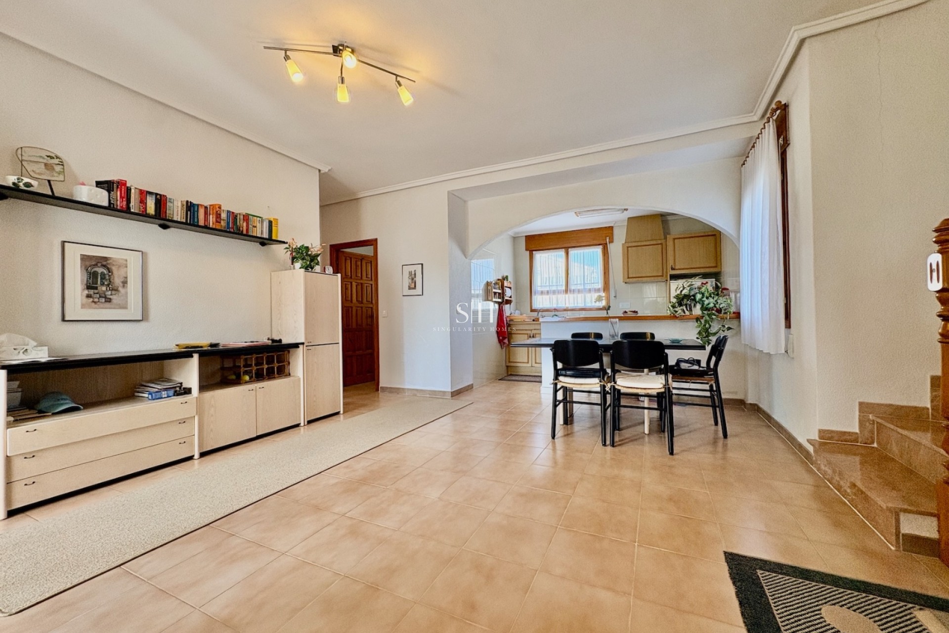 Herverkoop - Villa - Rojales - Ciudad Quesada