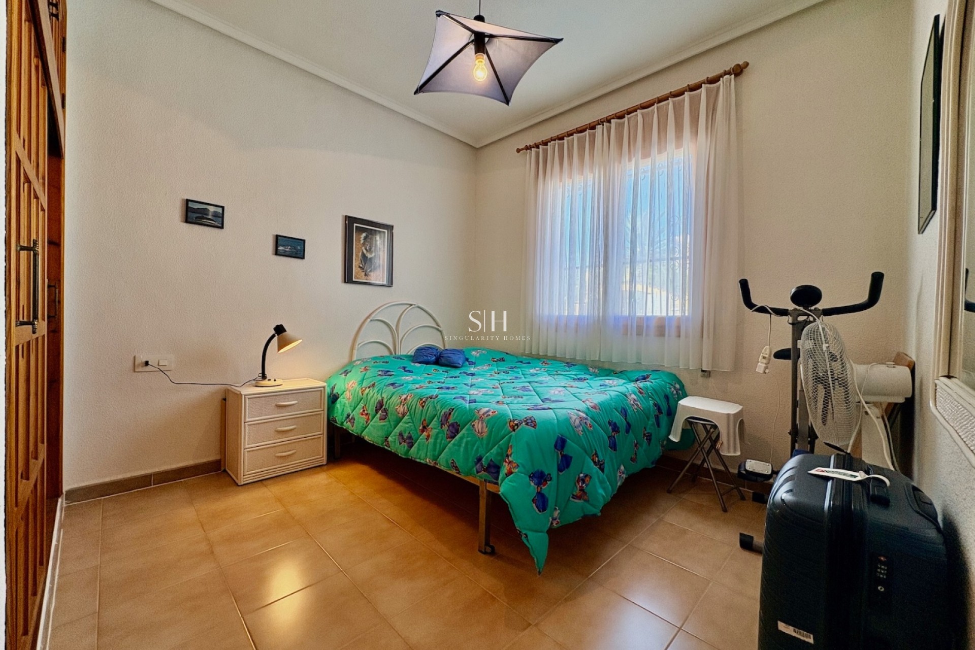 Herverkoop - Villa - Rojales - Ciudad Quesada