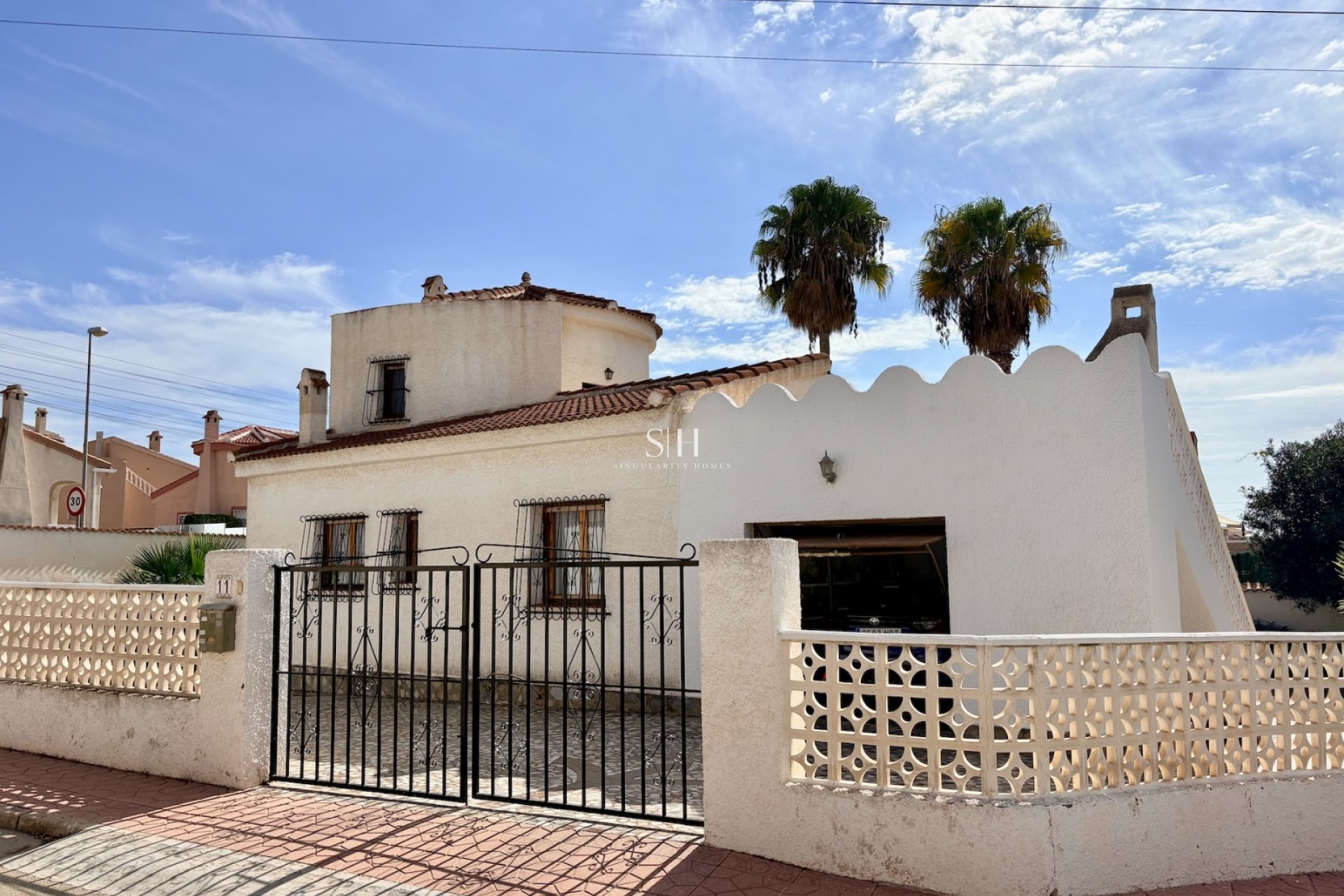 Herverkoop - Villa - Rojales - Ciudad Quesada