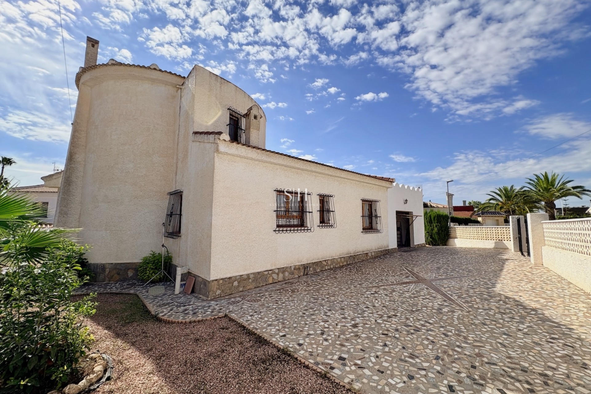 Herverkoop - Villa - Rojales - Ciudad Quesada