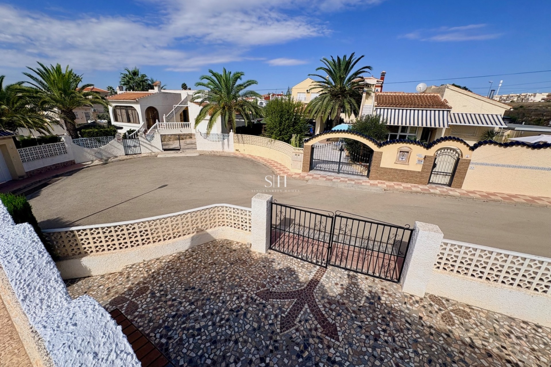 Herverkoop - Villa - Rojales - Ciudad Quesada