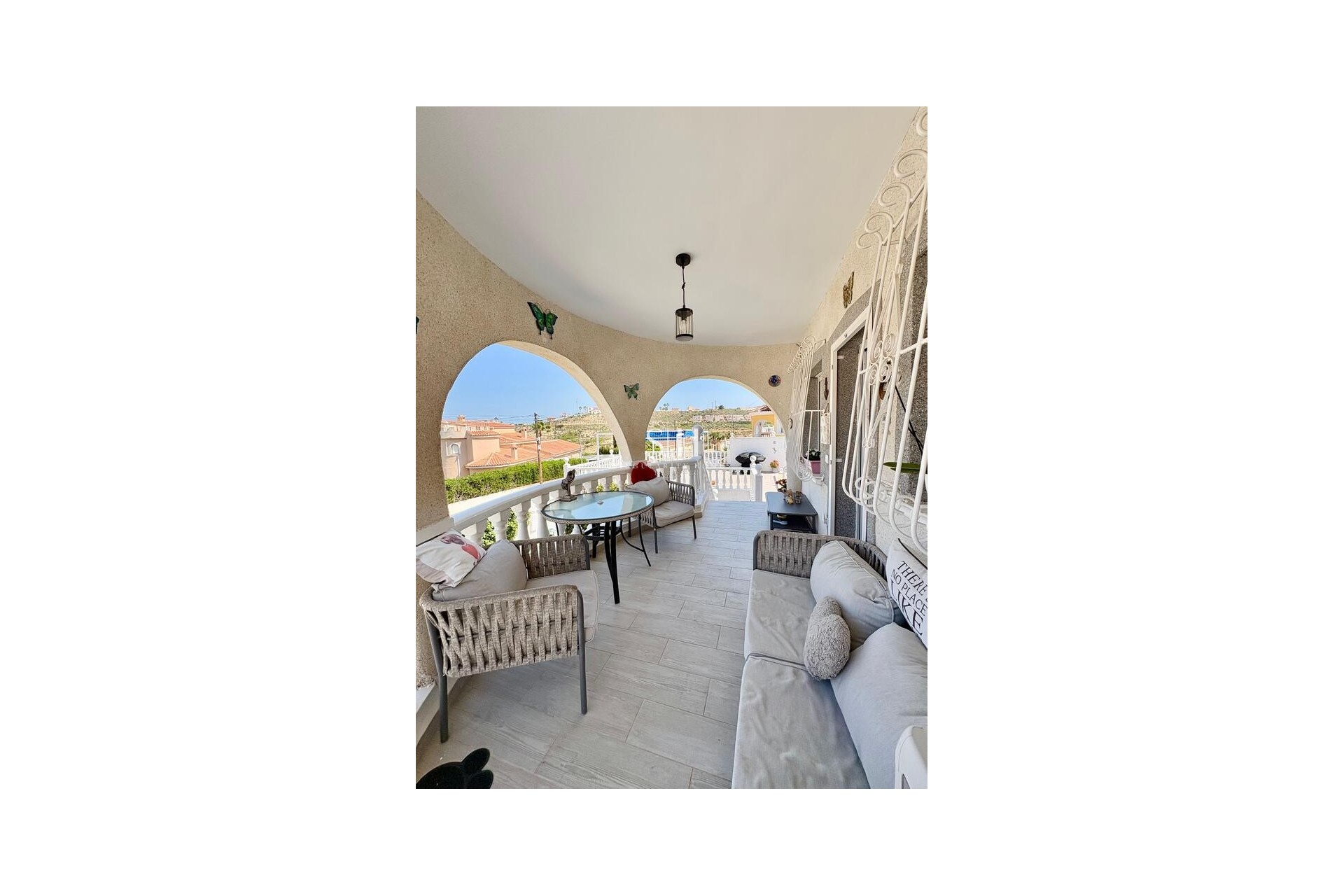 Herverkoop - Villa - Rojales - Costa Blanca