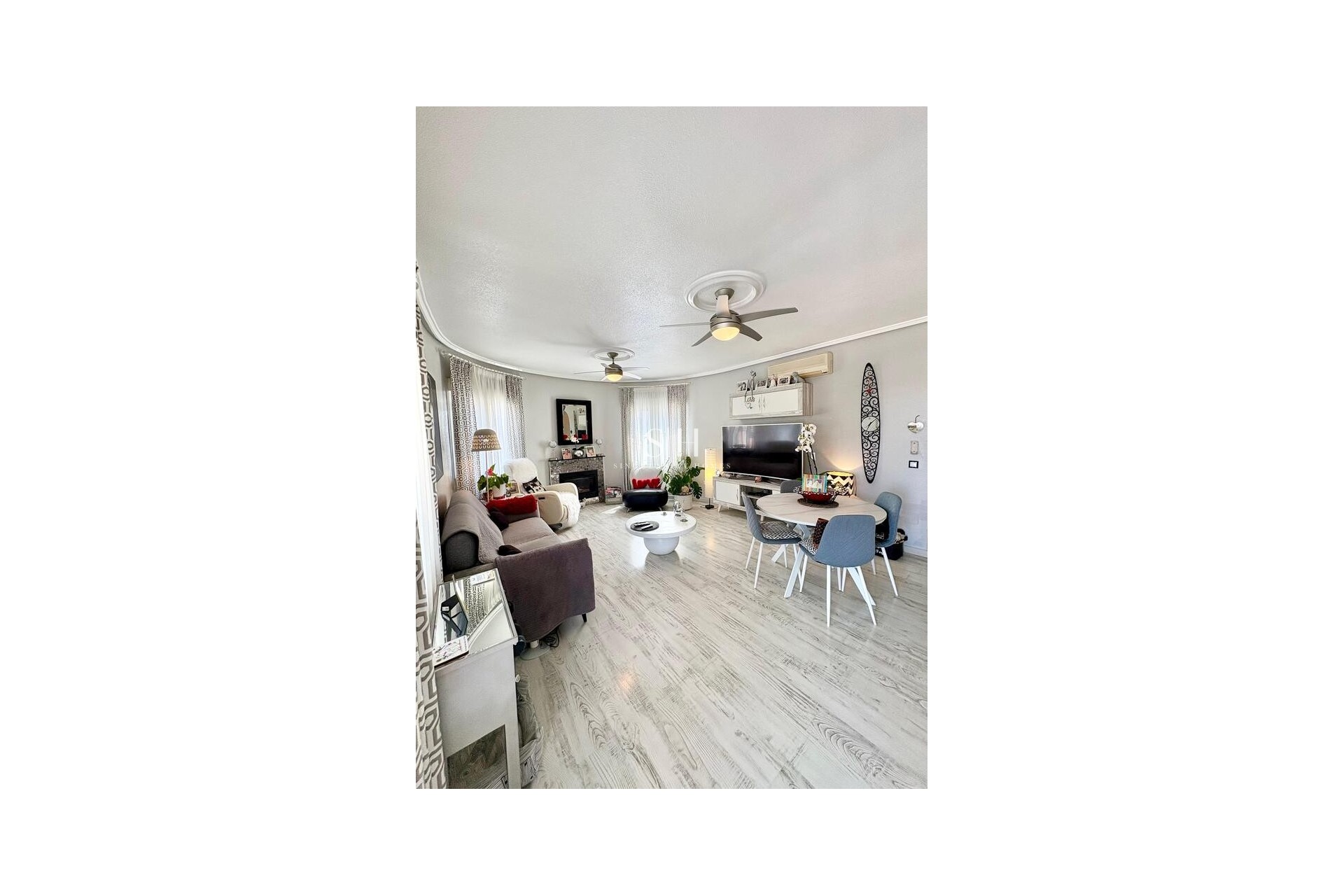 Herverkoop - Villa - Rojales - Costa Blanca