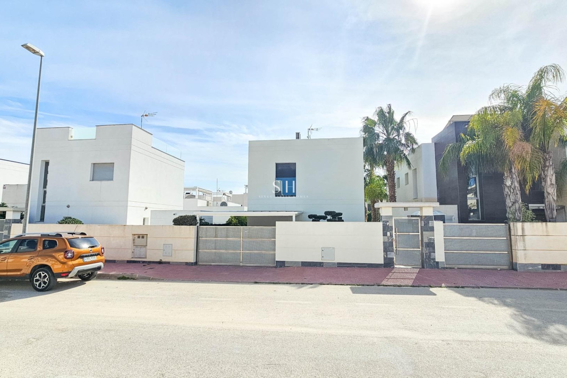 Herverkoop - Villa - Rojales - Cuidad Quesada