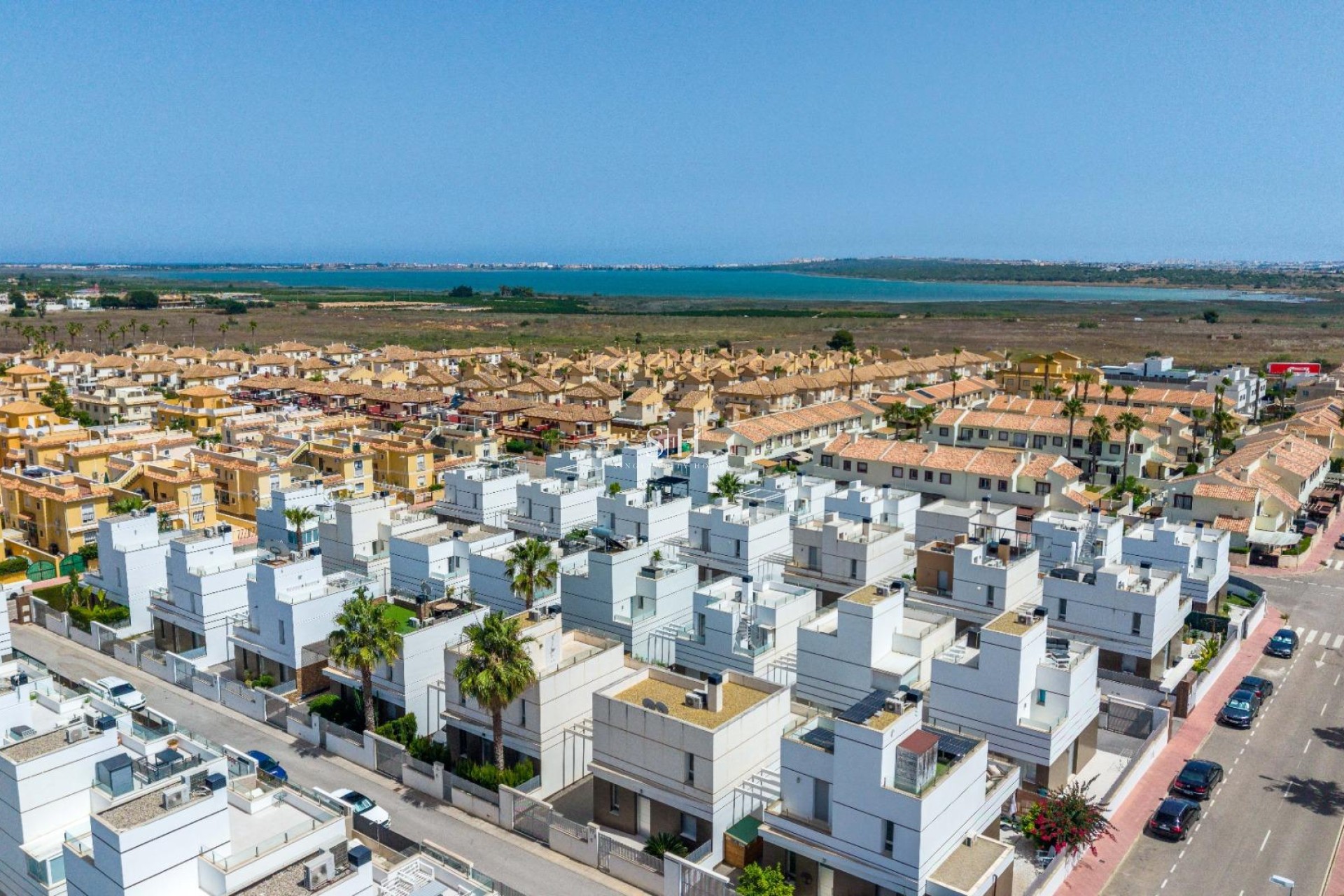 Herverkoop - Villa - Rojales - Doña Pepa