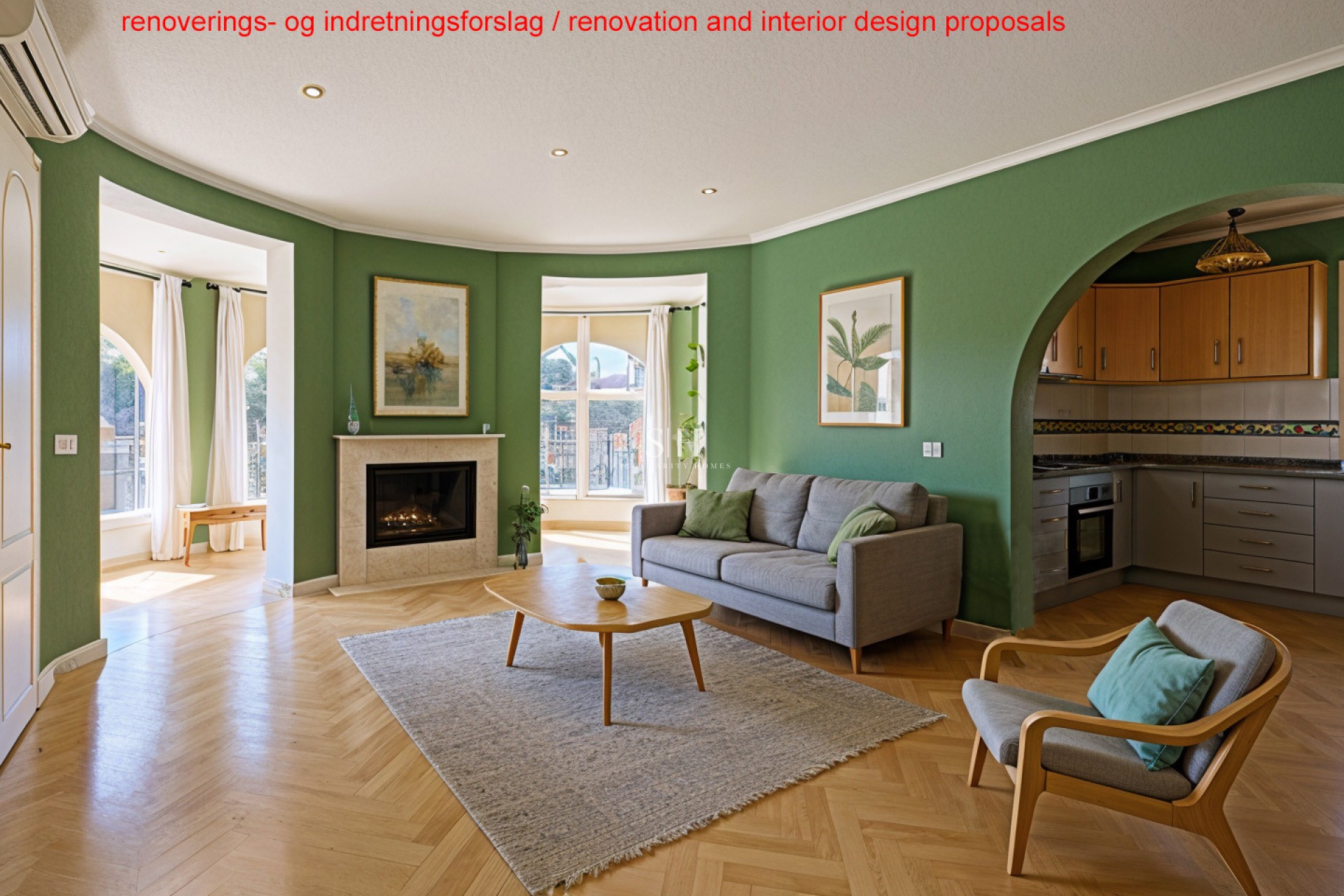 Herverkoop - Villa - Rojales - Inland