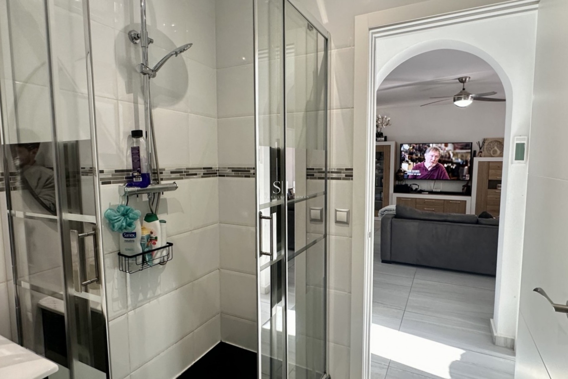 Herverkoop - Villa - Rojales - Inland