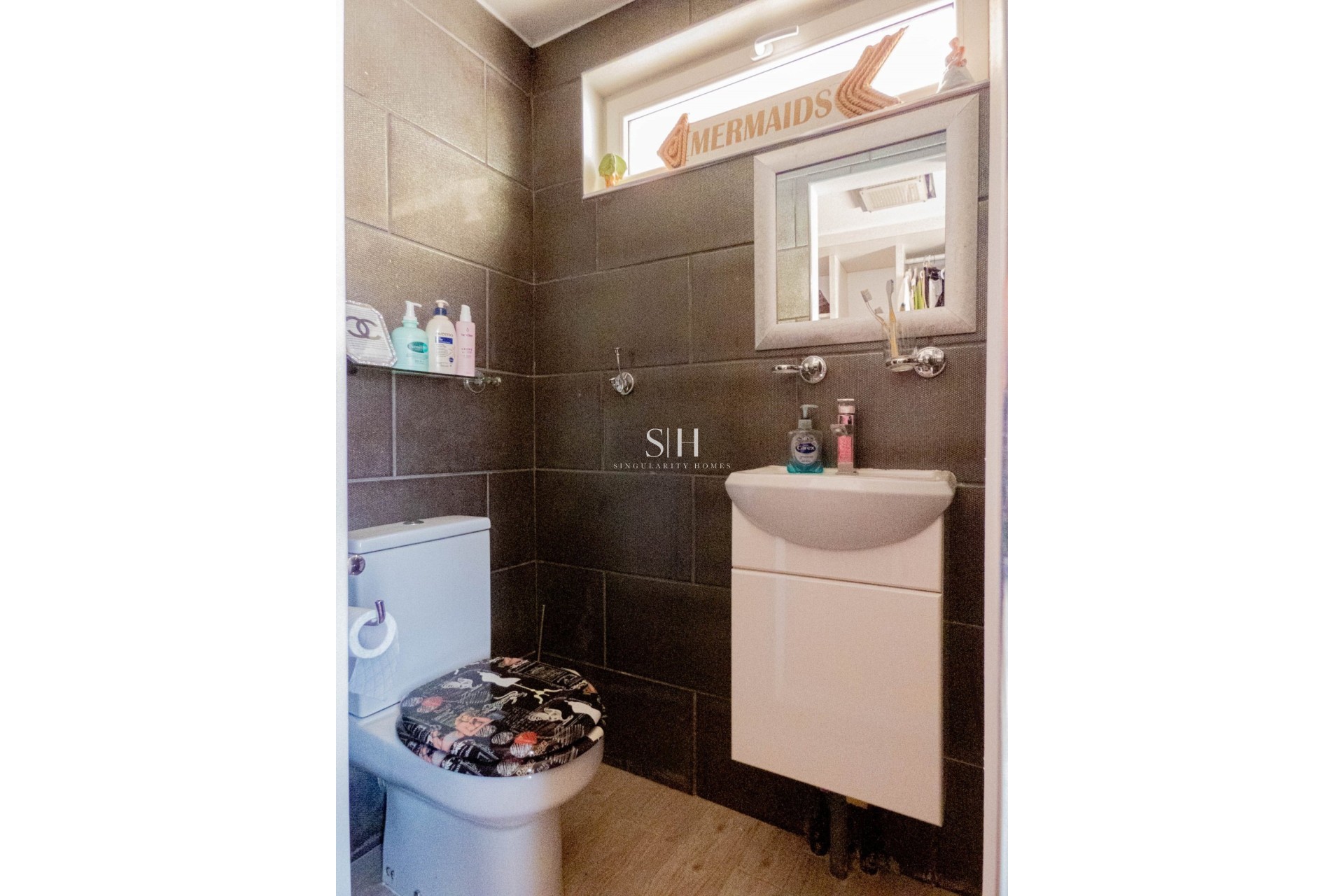 Herverkoop - Villa - Rojales - Inland