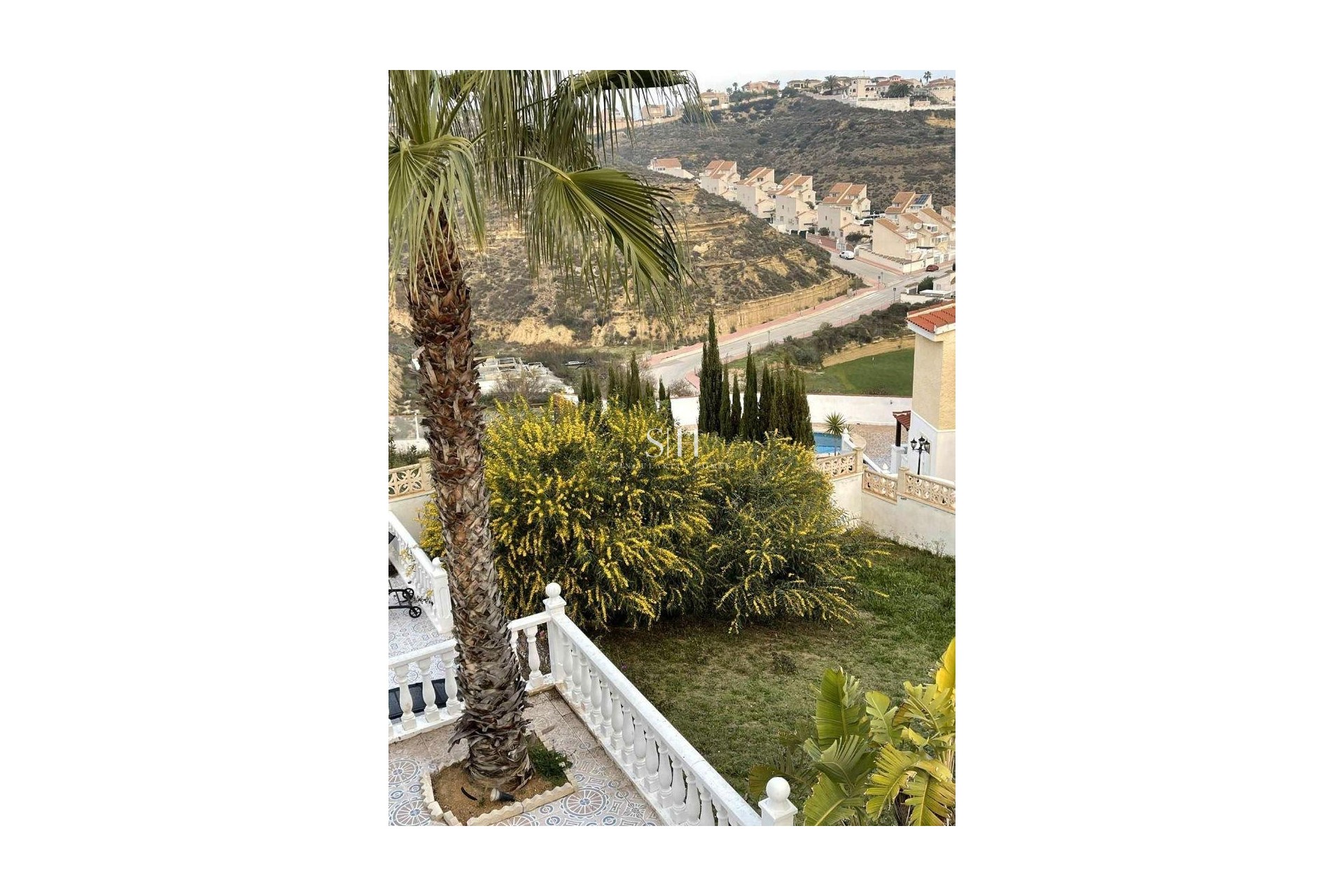 Herverkoop - Villa - Rojales - La Marquesa