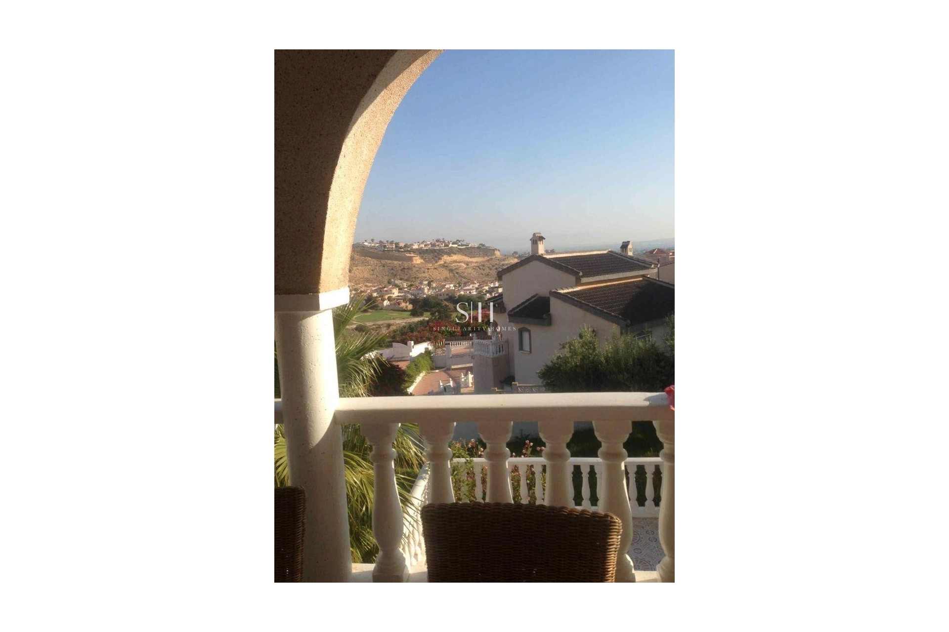 Herverkoop - Villa - Rojales - La Marquesa