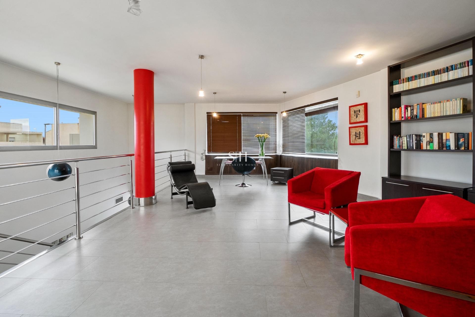 Herverkoop - Villa - Rojales