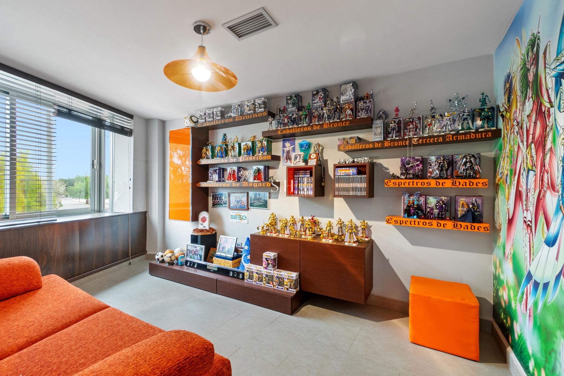 Herverkoop - Villa - Rojales