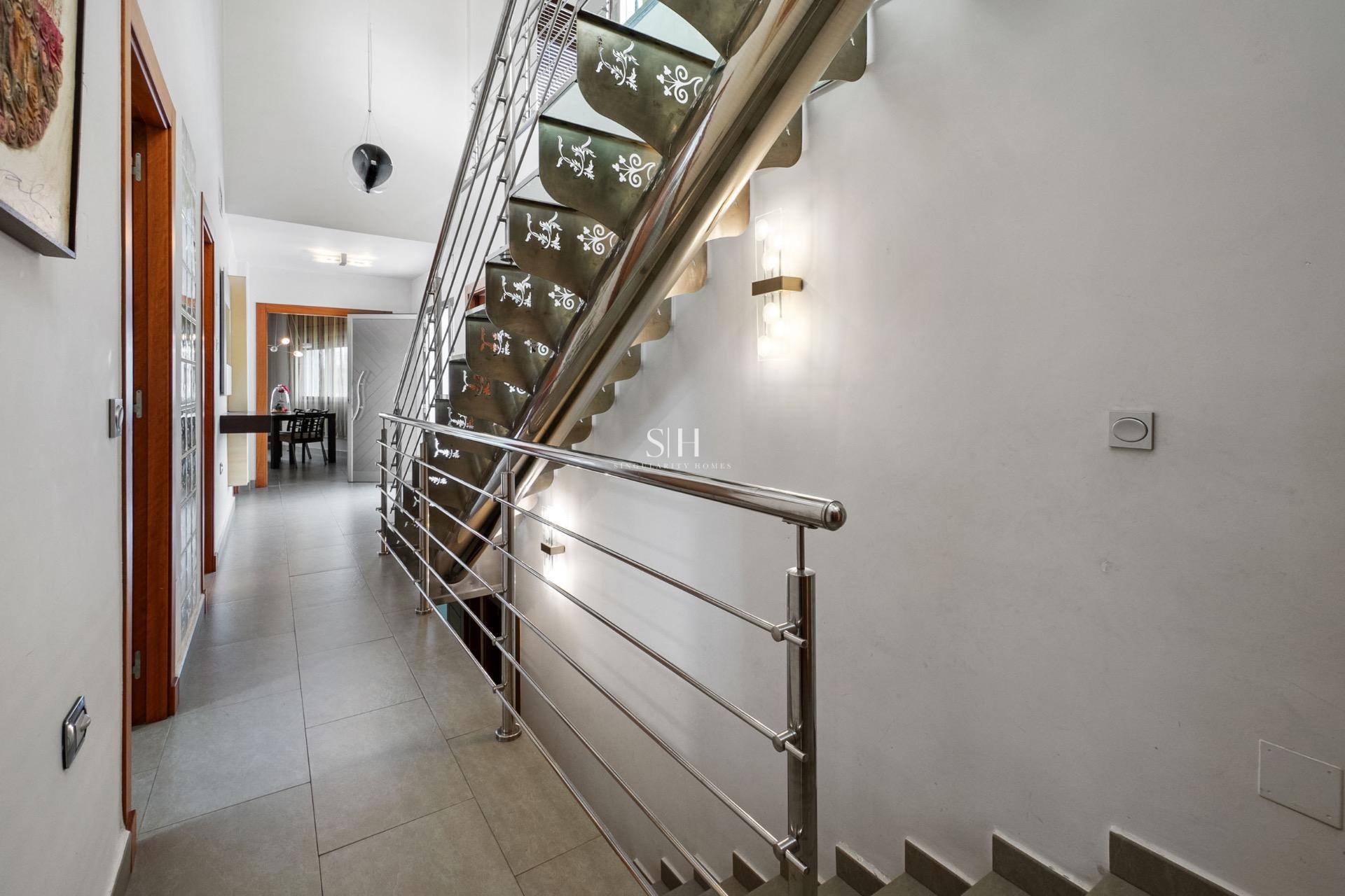 Herverkoop - Villa - Rojales