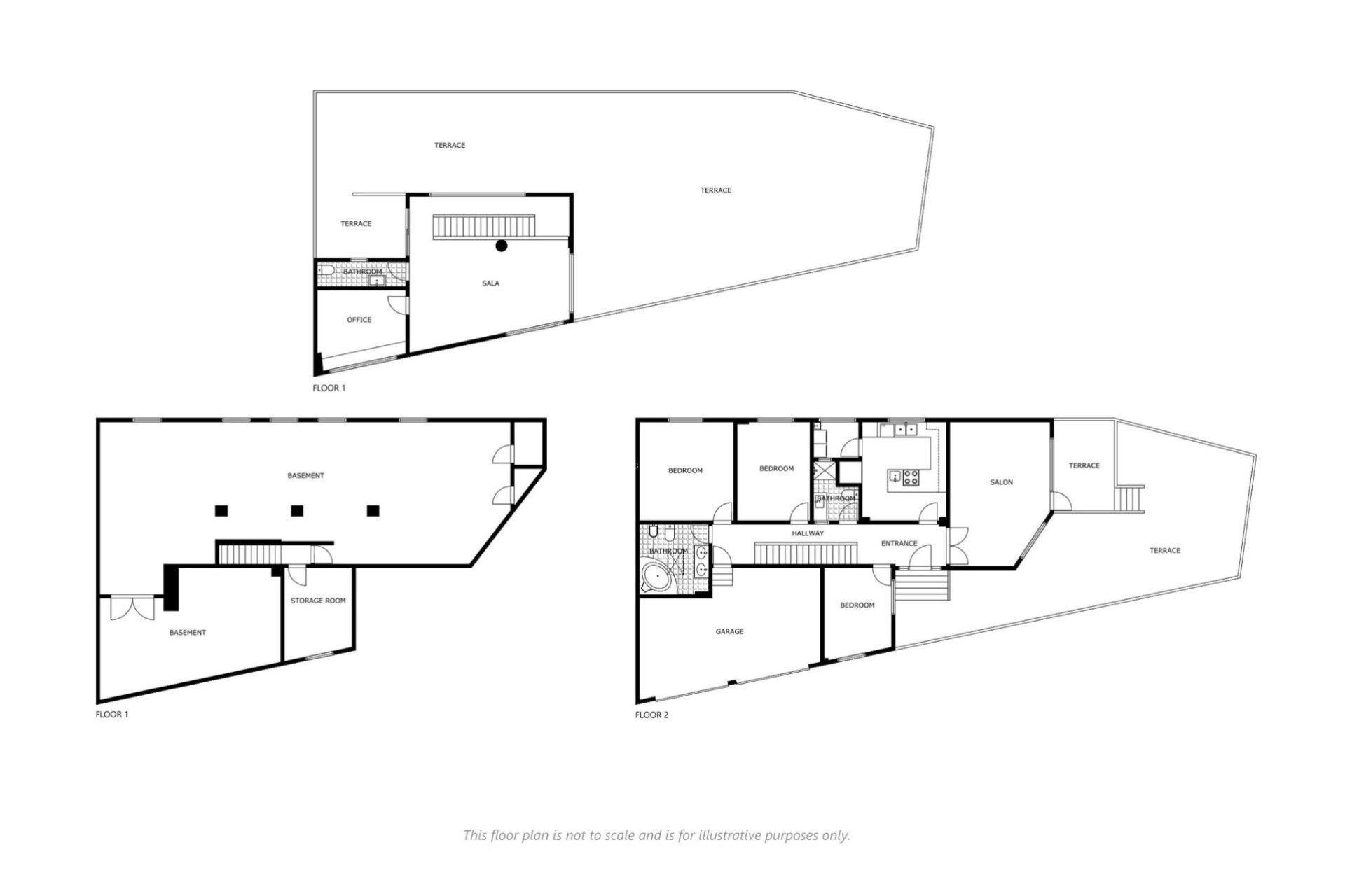 Herverkoop - Villa - Rojales