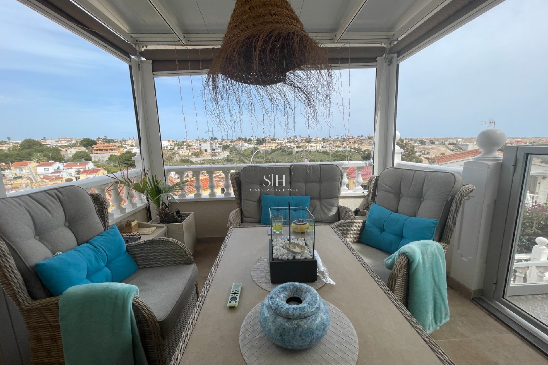 Herverkoop - Villa - San Fulgencio - Costa Blanca