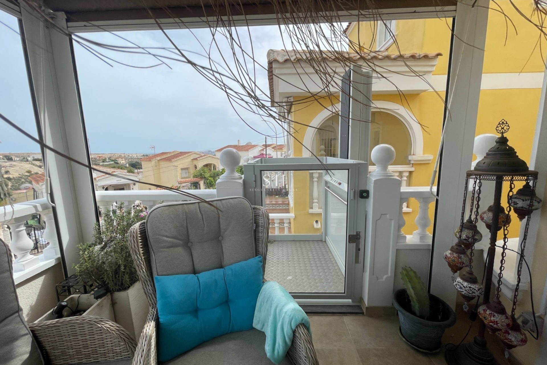 Herverkoop - Villa - San Fulgencio - Costa Blanca