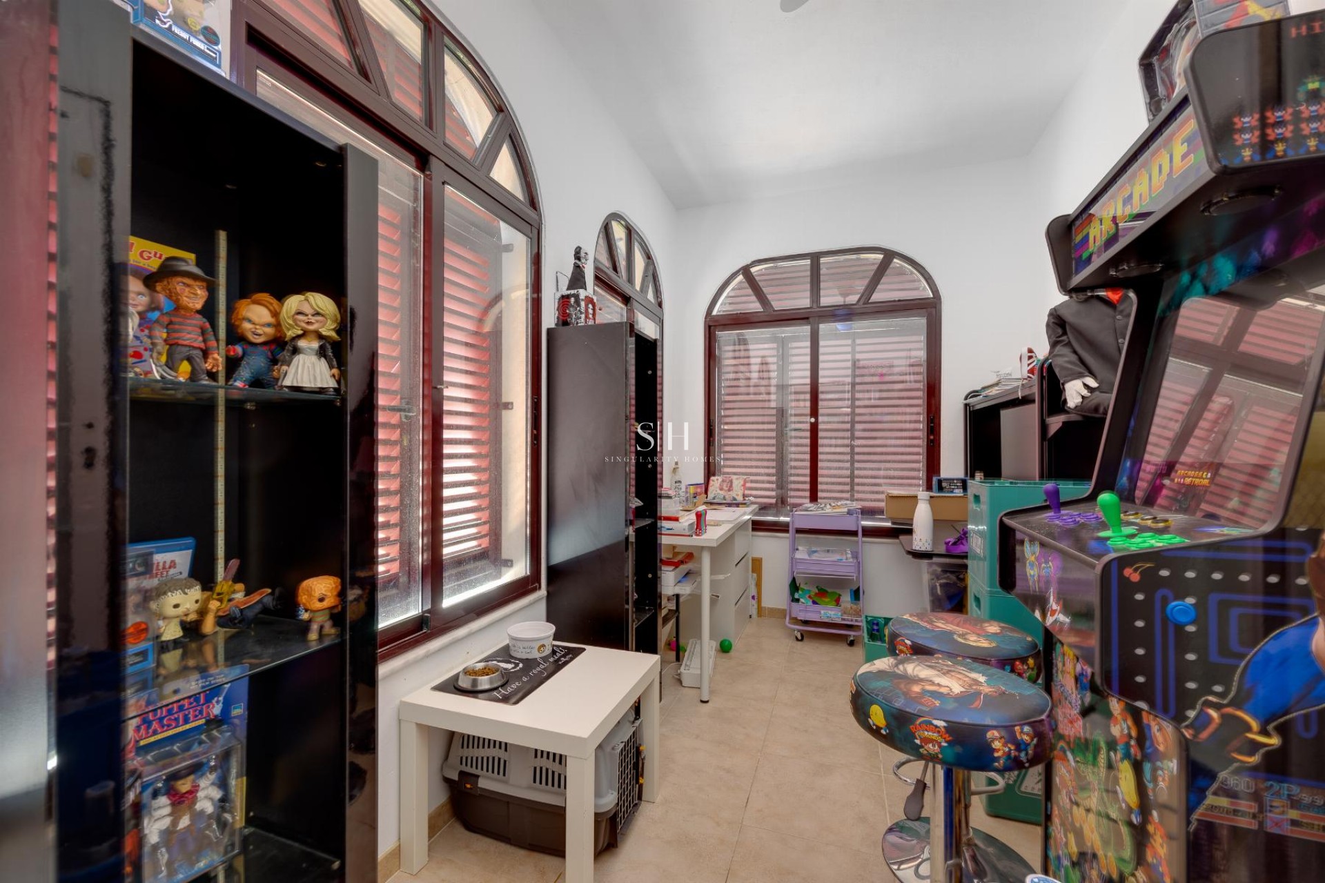 Herverkoop - Villa - San Fulgencio - Costa Blanca
