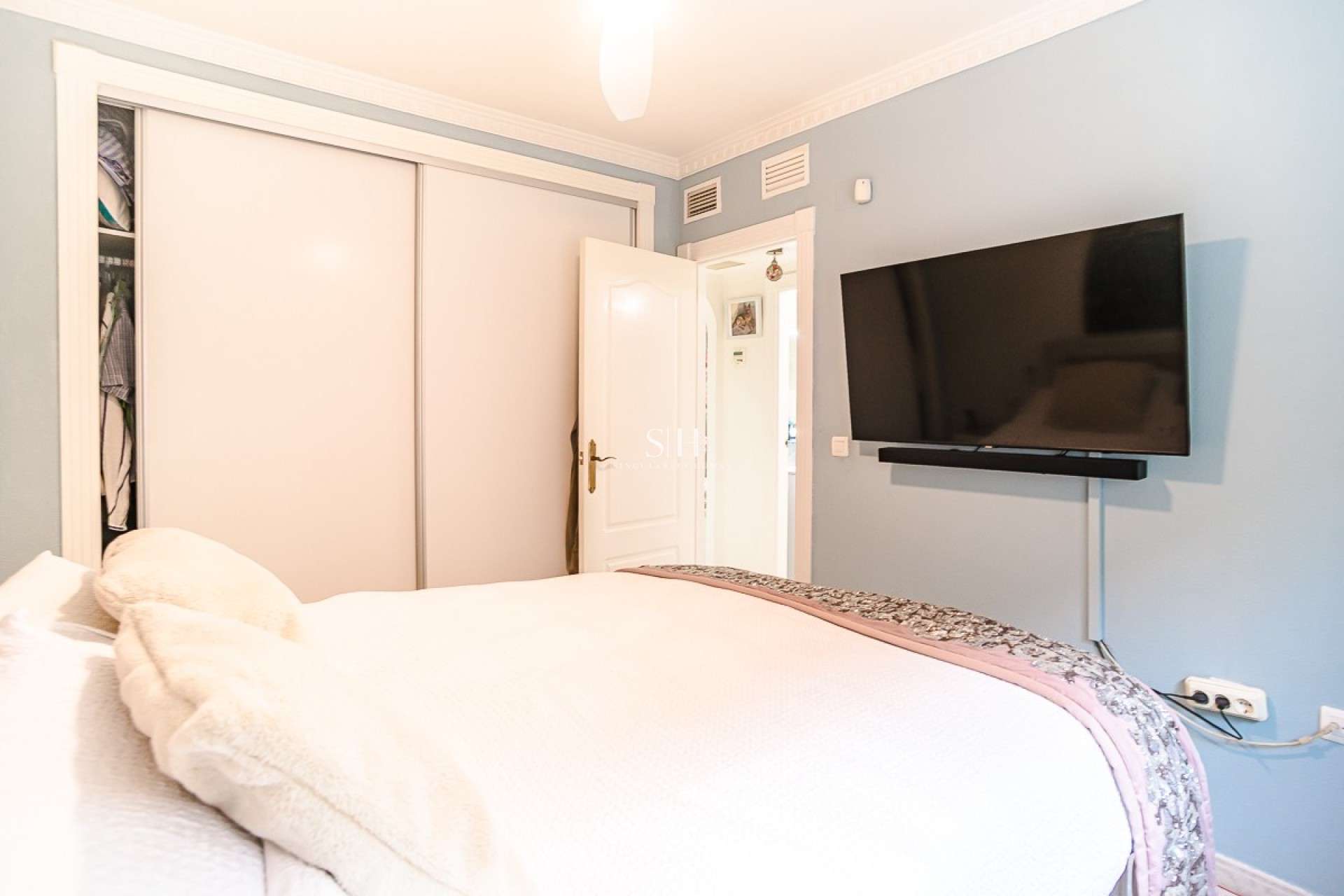 Herverkoop - Villa - San Fulgencio - Costa Blanca