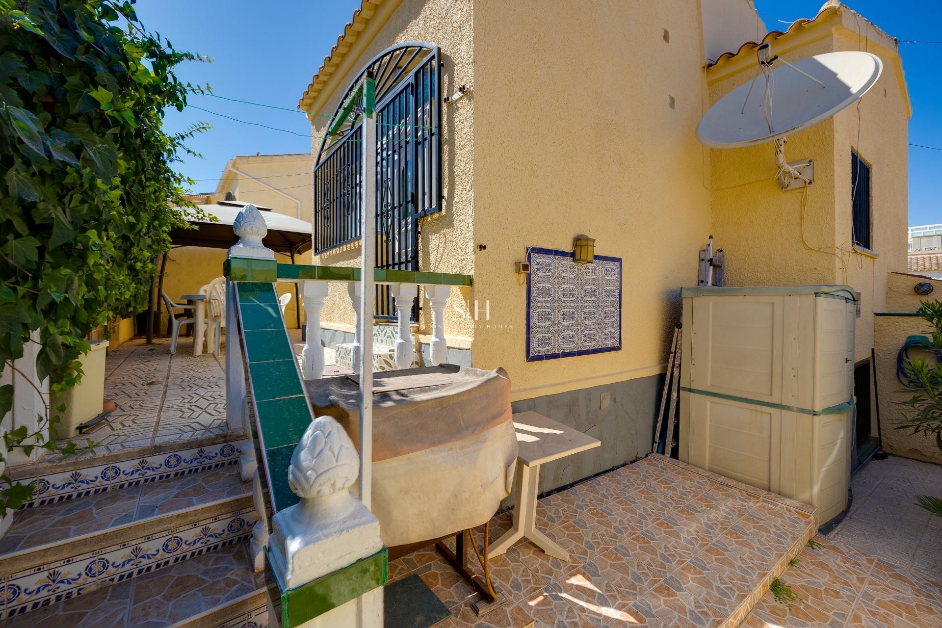 Herverkoop - Villa - San Fulgencio - La Marina