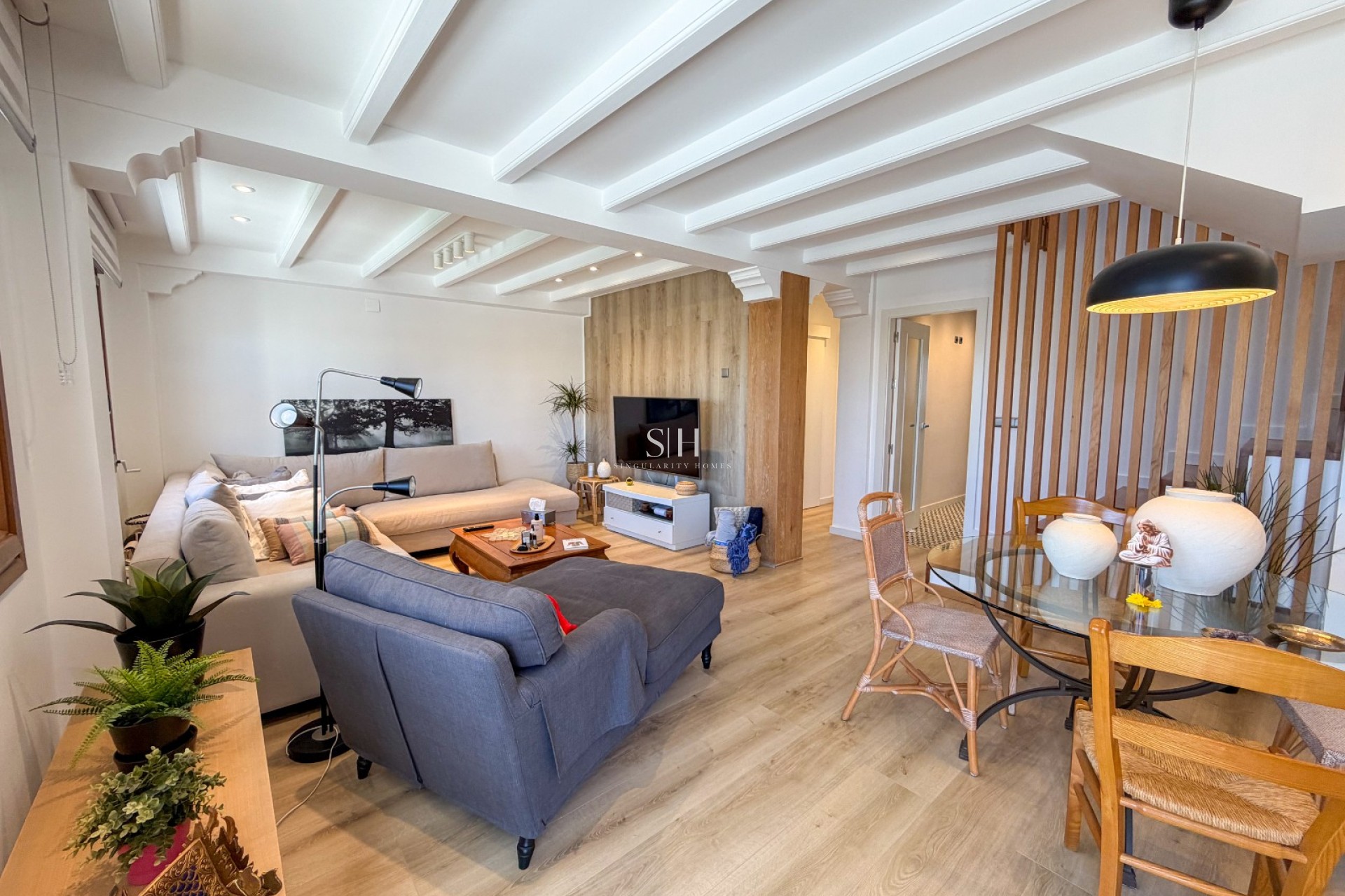 Herverkoop - Villa - San Fulgencio - La Marina