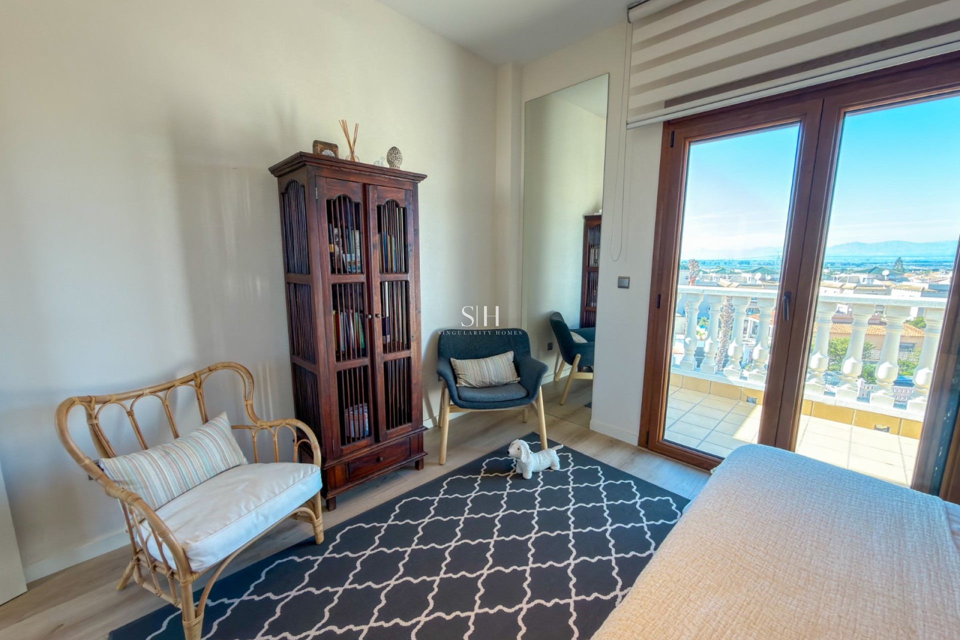 Herverkoop - Villa - San Fulgencio - La Marina