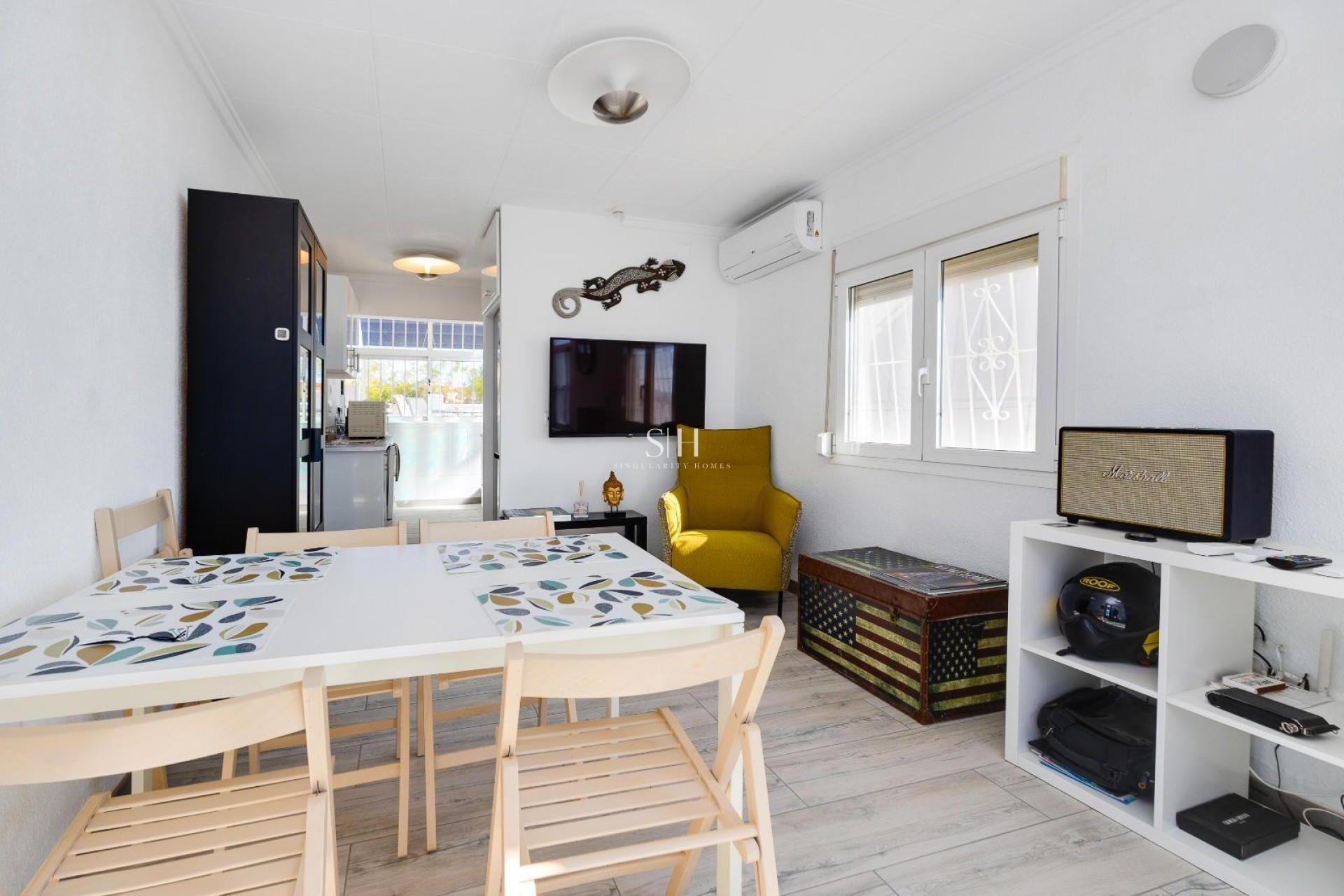 Herverkoop - Villa - San Fulgencio - La Marina