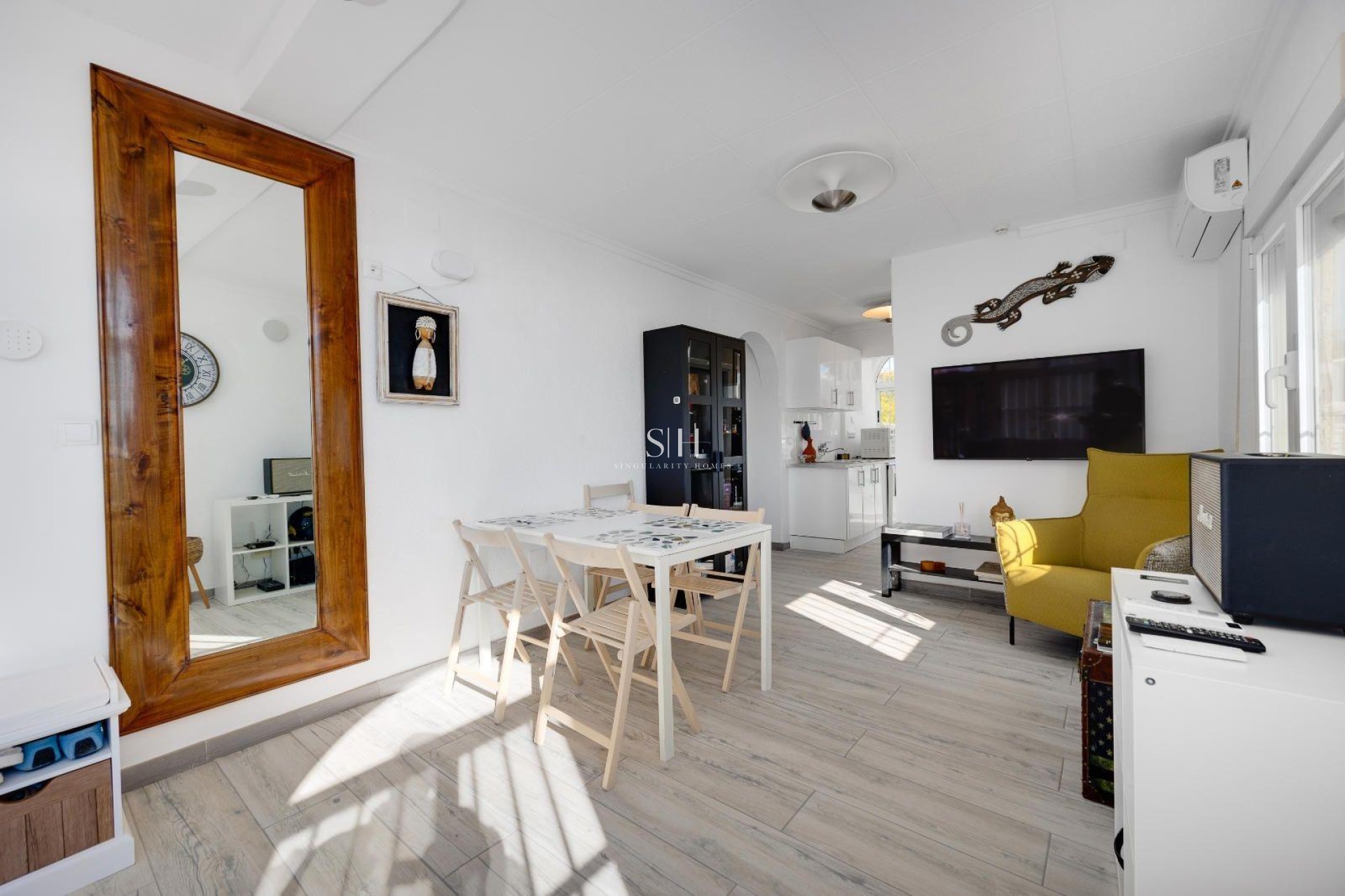 Herverkoop - Villa - San Fulgencio - La Marina