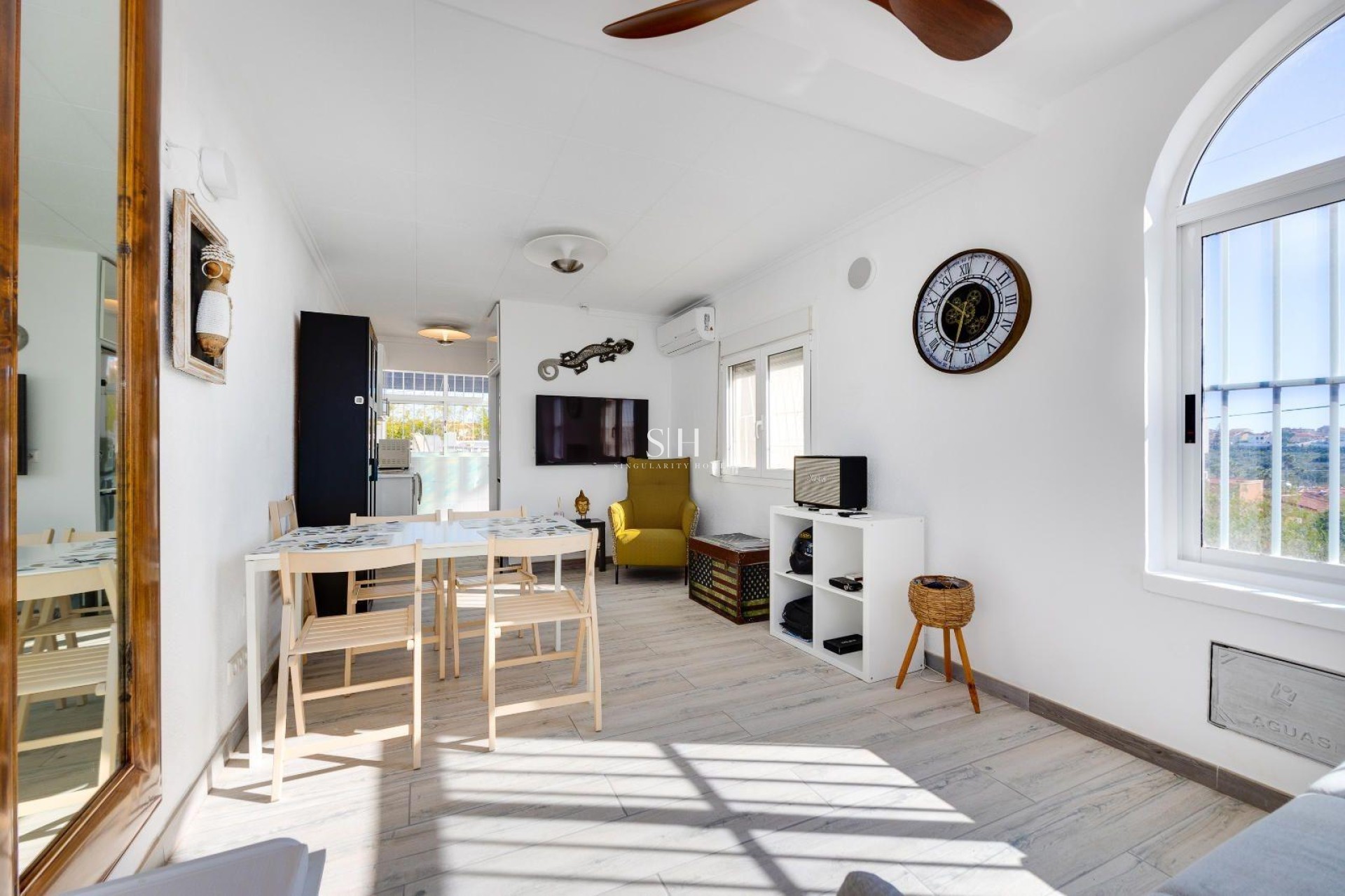 Herverkoop - Villa - San Fulgencio - La Marina