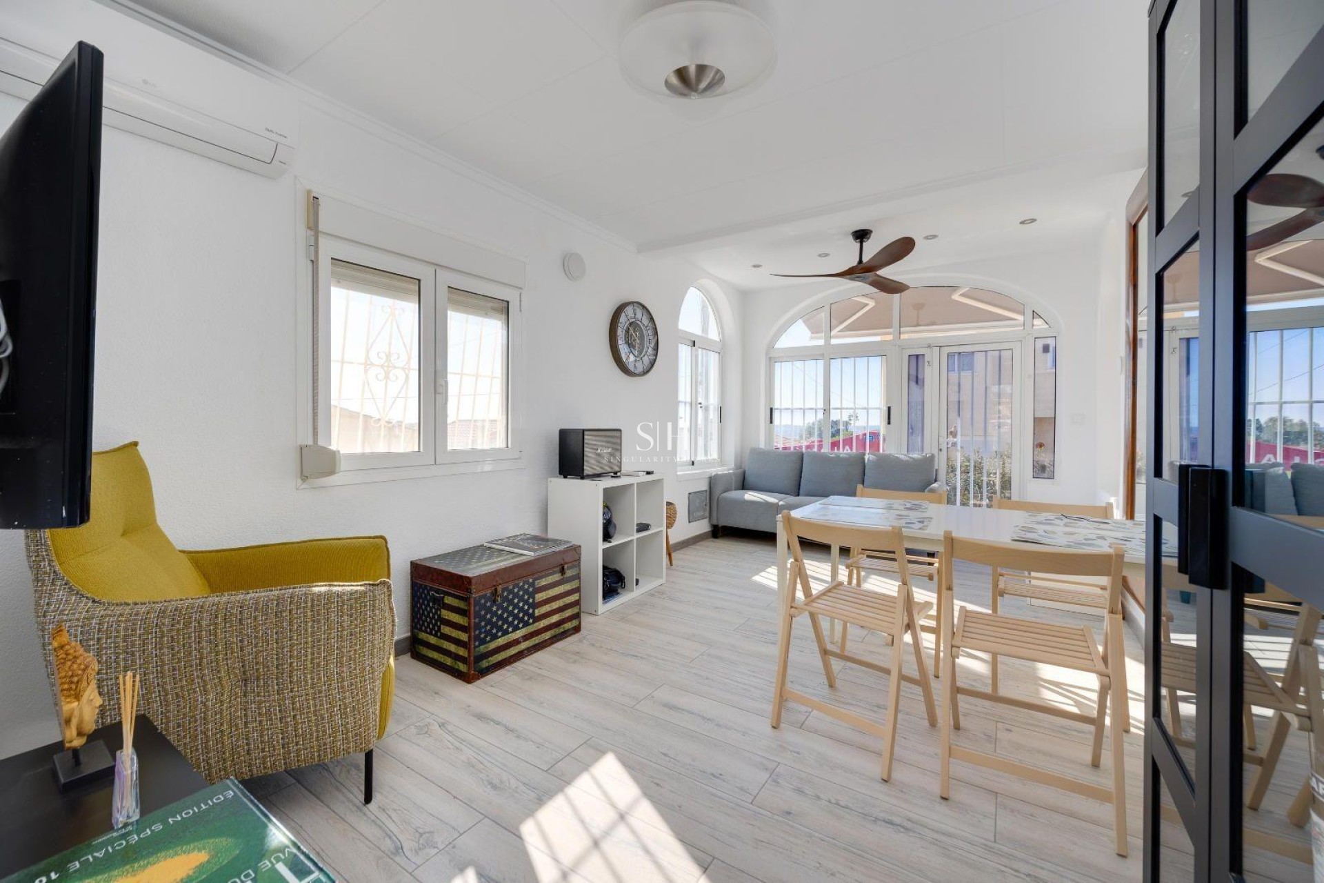 Herverkoop - Villa - San Fulgencio - La Marina