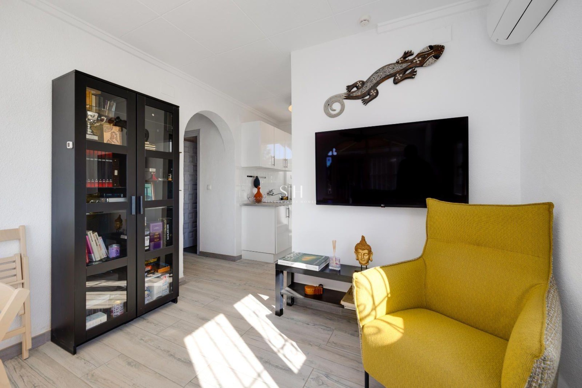 Herverkoop - Villa - San Fulgencio - La Marina