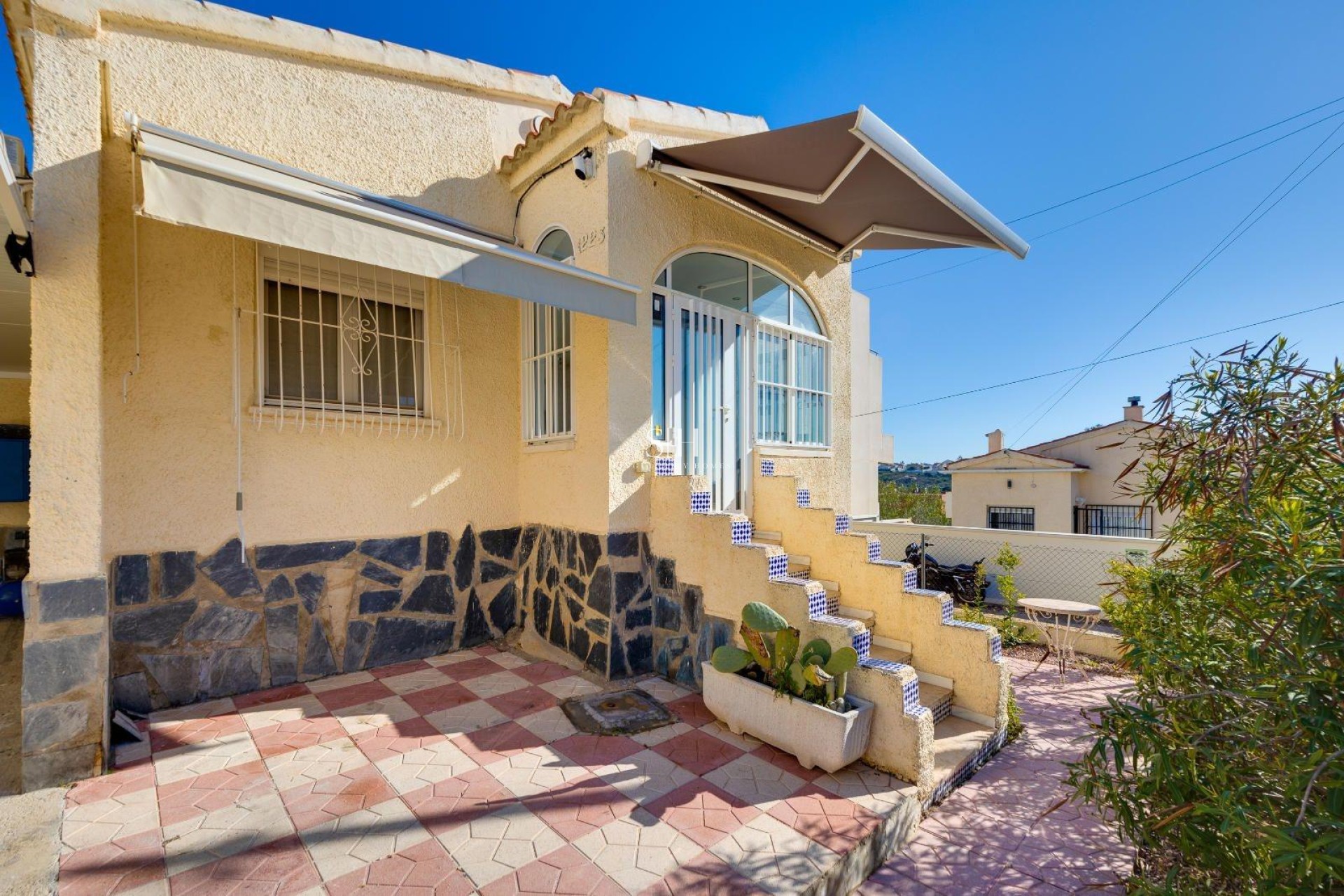 Herverkoop - Villa - San Fulgencio - La Marina