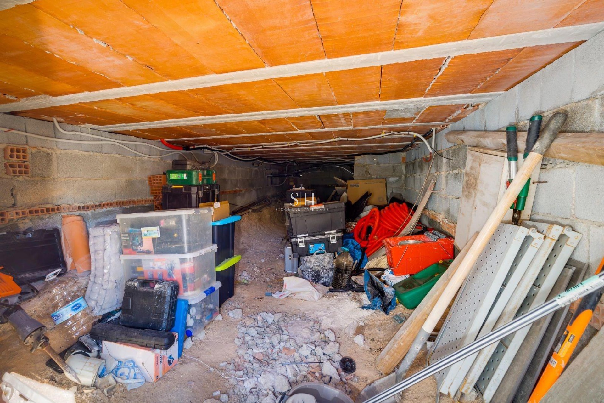 Herverkoop - Villa - San Fulgencio - La Marina