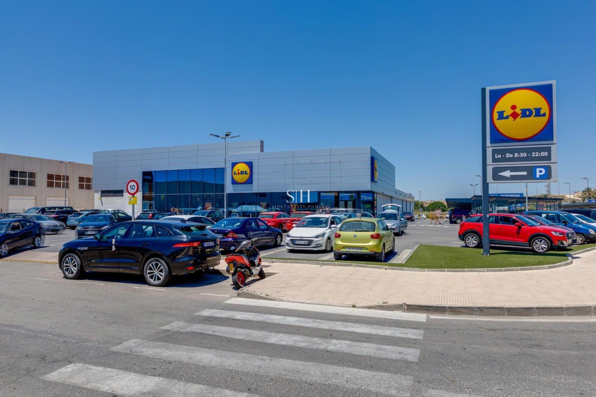 Herverkoop - Villa - San Fulgencio - La Marina