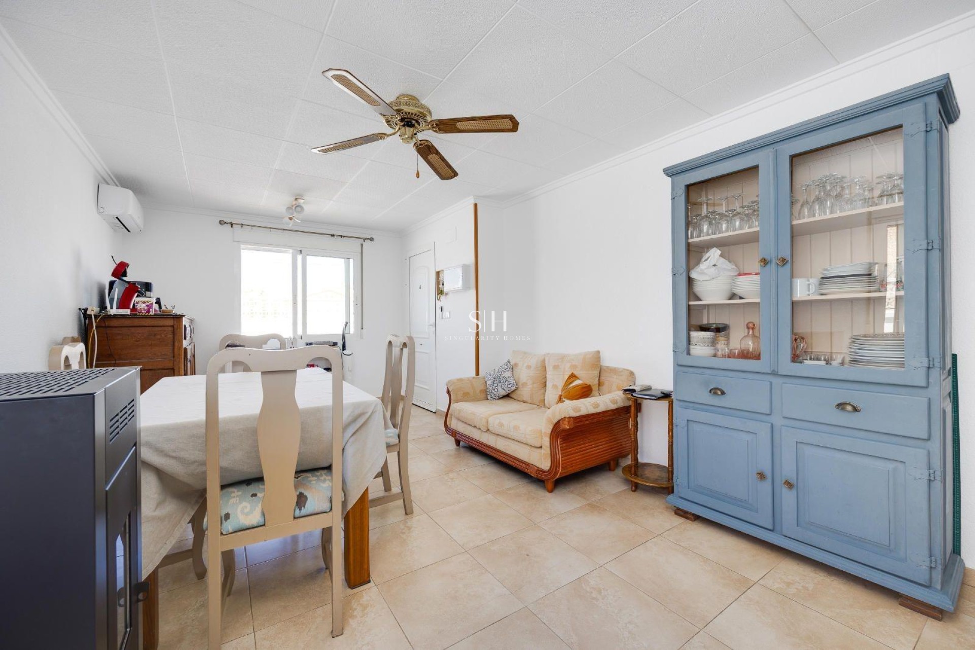 Herverkoop - Villa - San Fulgencio - La Marina