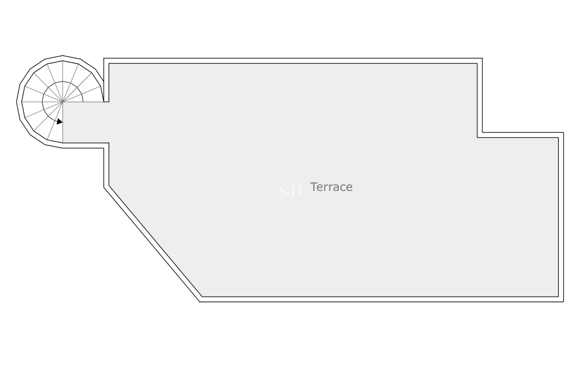 Herverkoop - Villa - San Fulgencio - Urb. La Marina