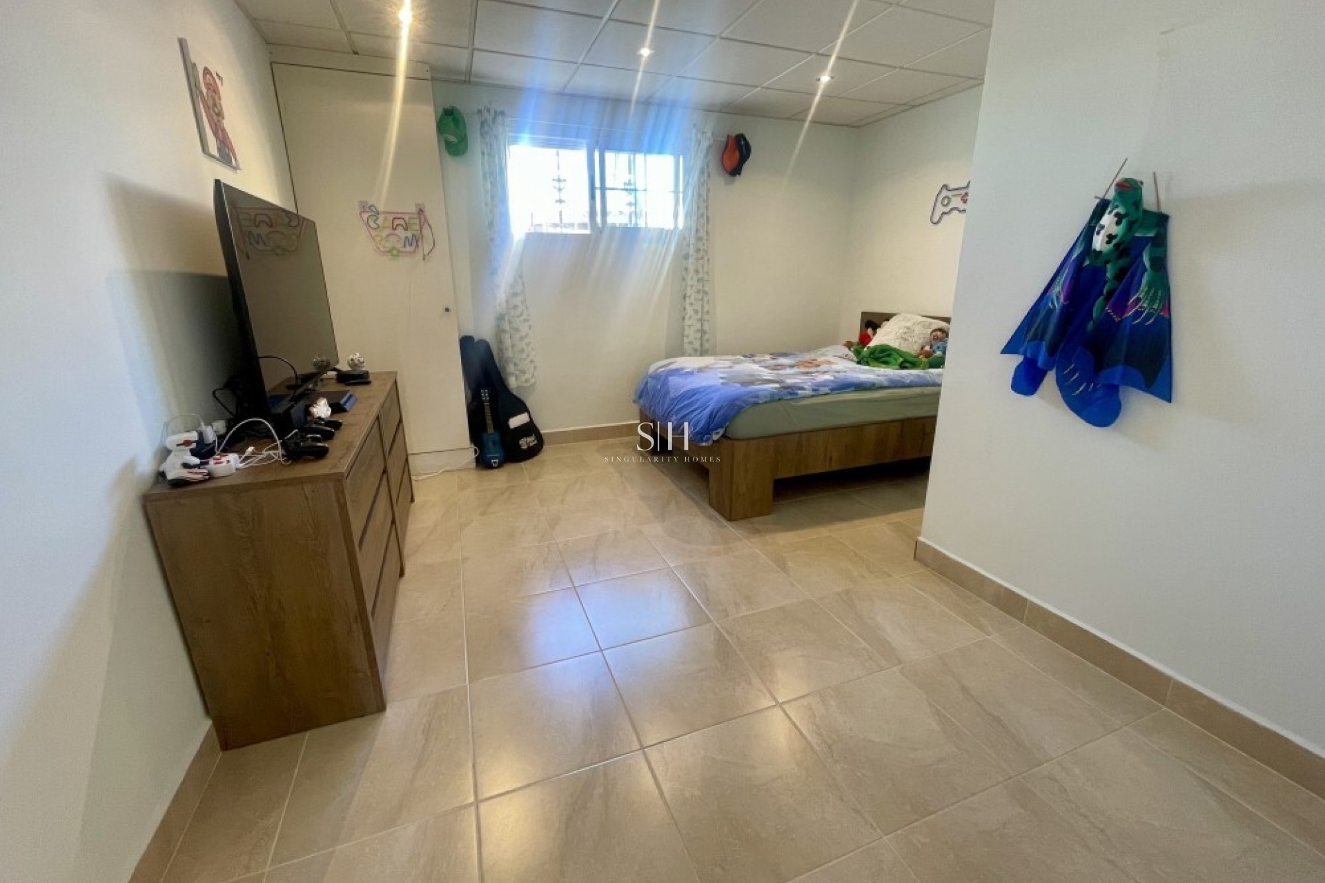 Herverkoop - Villa - San Fulgencio - Urbanisation la Marina