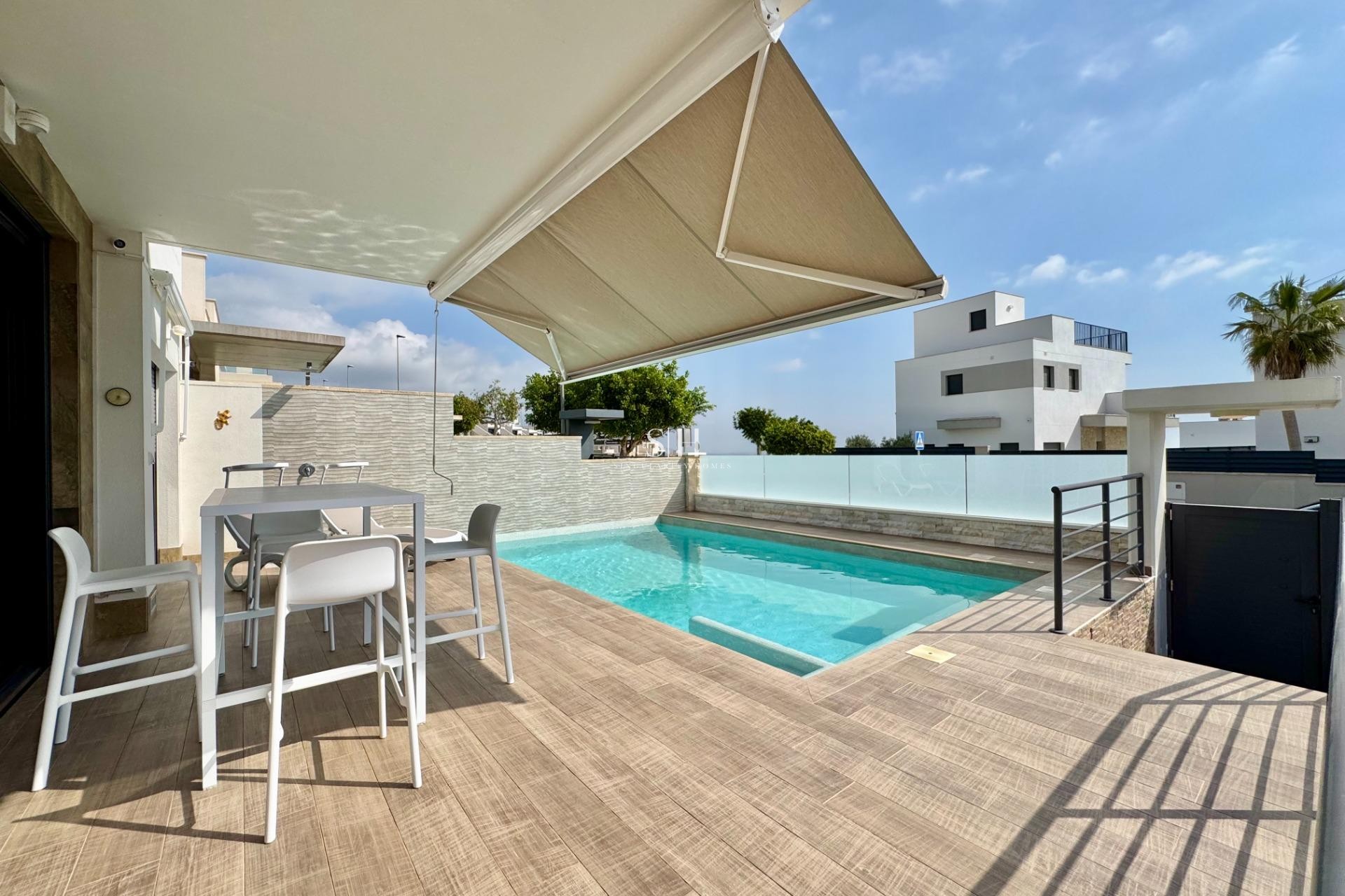 Herverkoop - Villa - San Miguel de Salinas - Bellavista