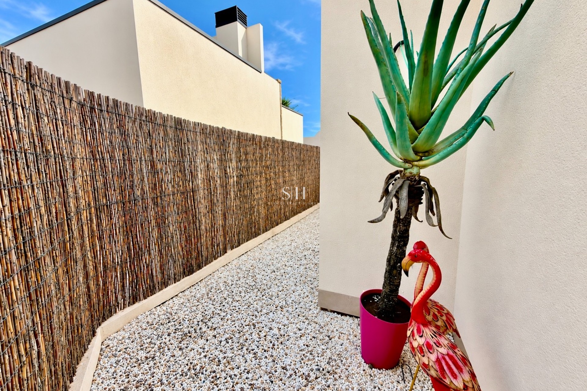 Herverkoop - Villa - San Miguel de Salinas - Blue Lagoon - Galán