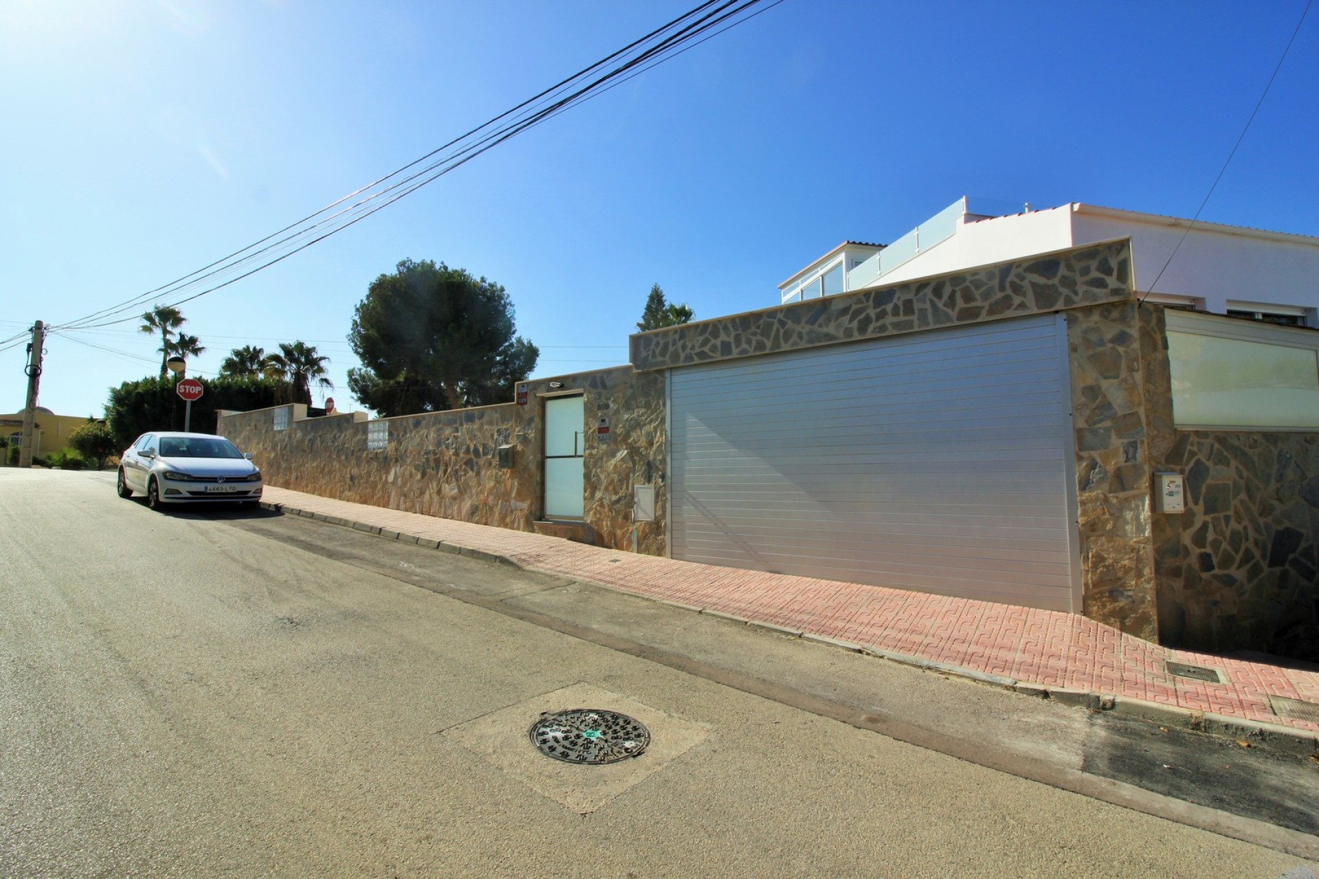 Herverkoop - Villa - San Miguel de Salinas - BLUE LAGOON