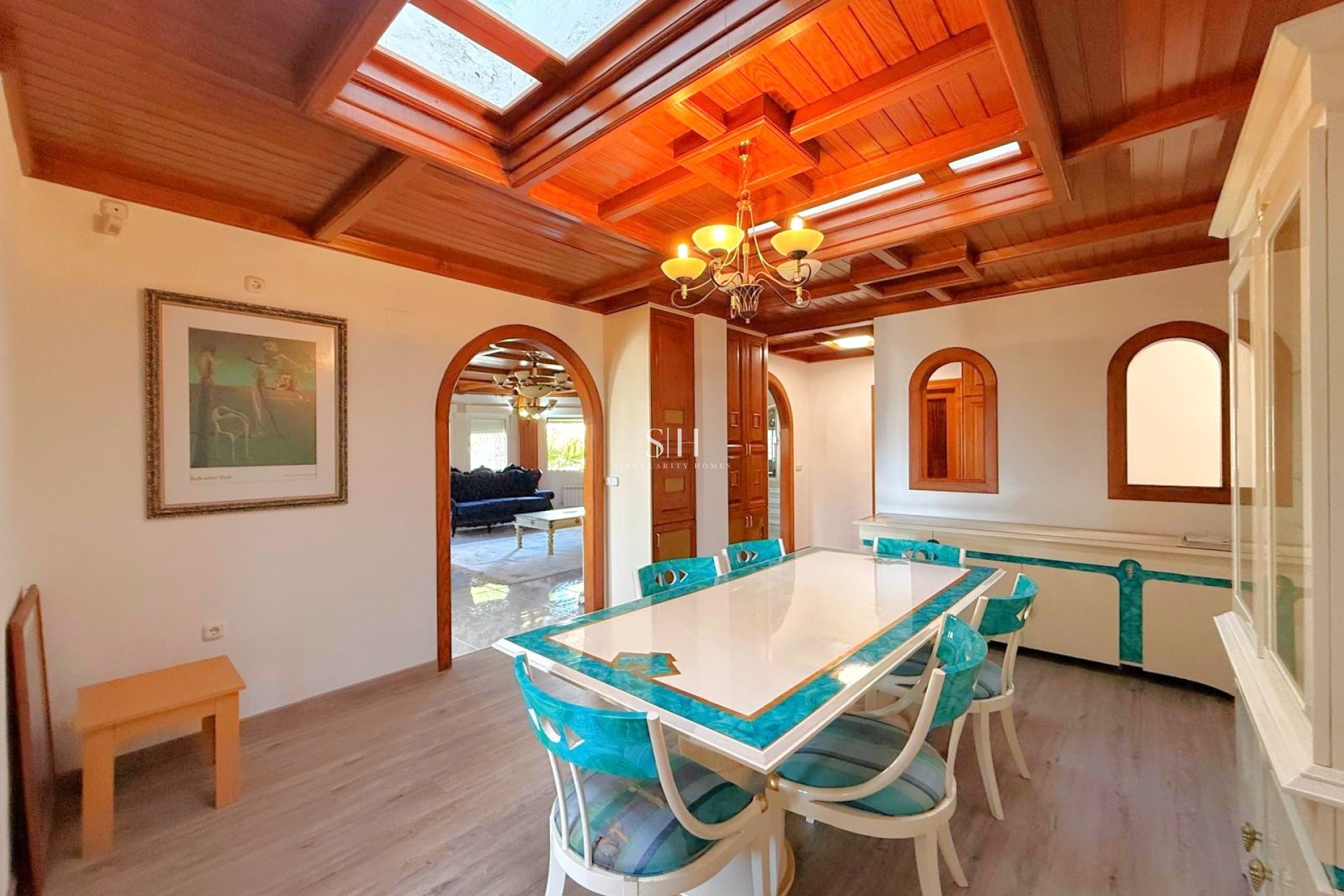 Herverkoop - Villa - San Miguel de Salinas - BLUE LAGOON