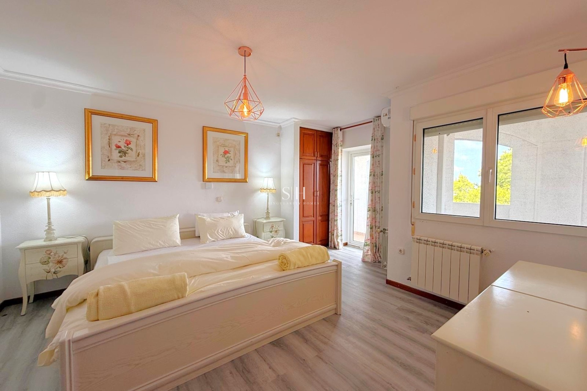 Herverkoop - Villa - San Miguel de Salinas - BLUE LAGOON