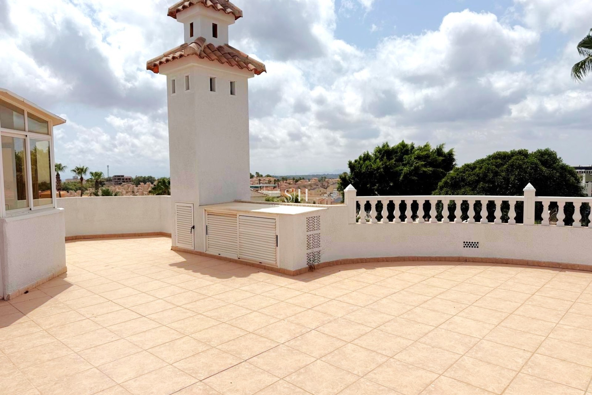 Herverkoop - Villa - San Miguel de Salinas - BLUE LAGOON