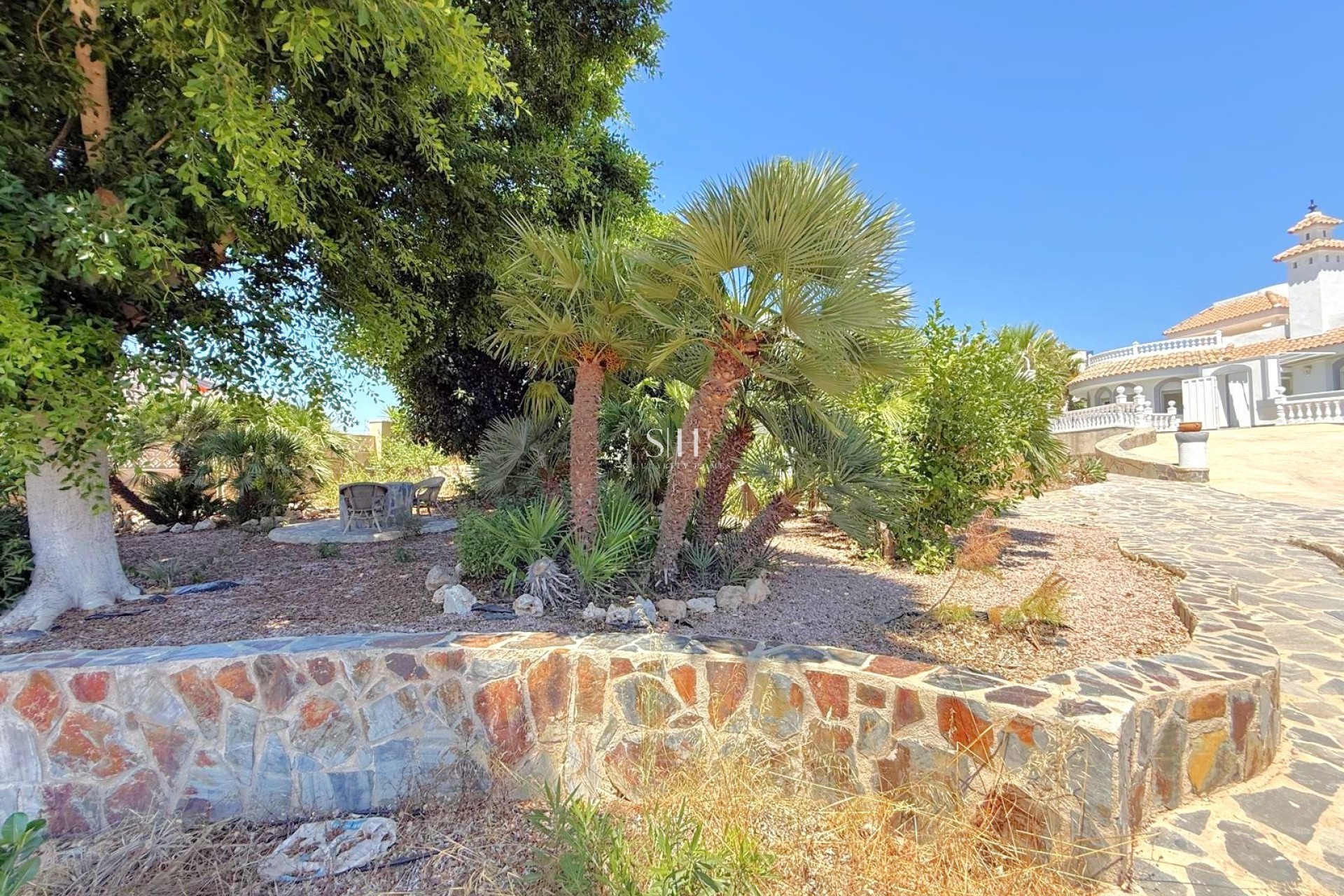 Herverkoop - Villa - San Miguel de Salinas - BLUE LAGOON