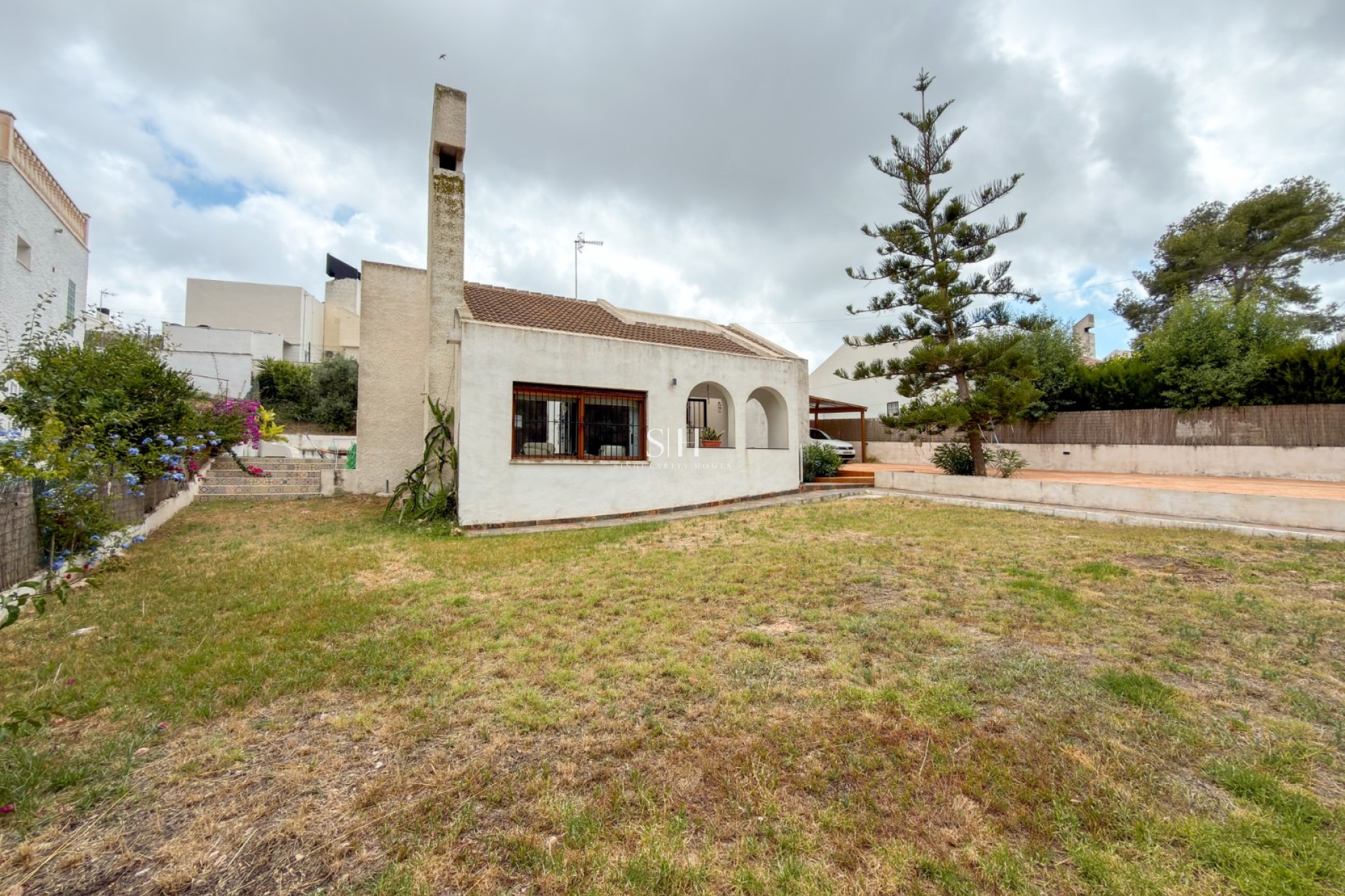 Herverkoop - Villa - San Miguel de Salinas - Ciudad de las comunicaciones